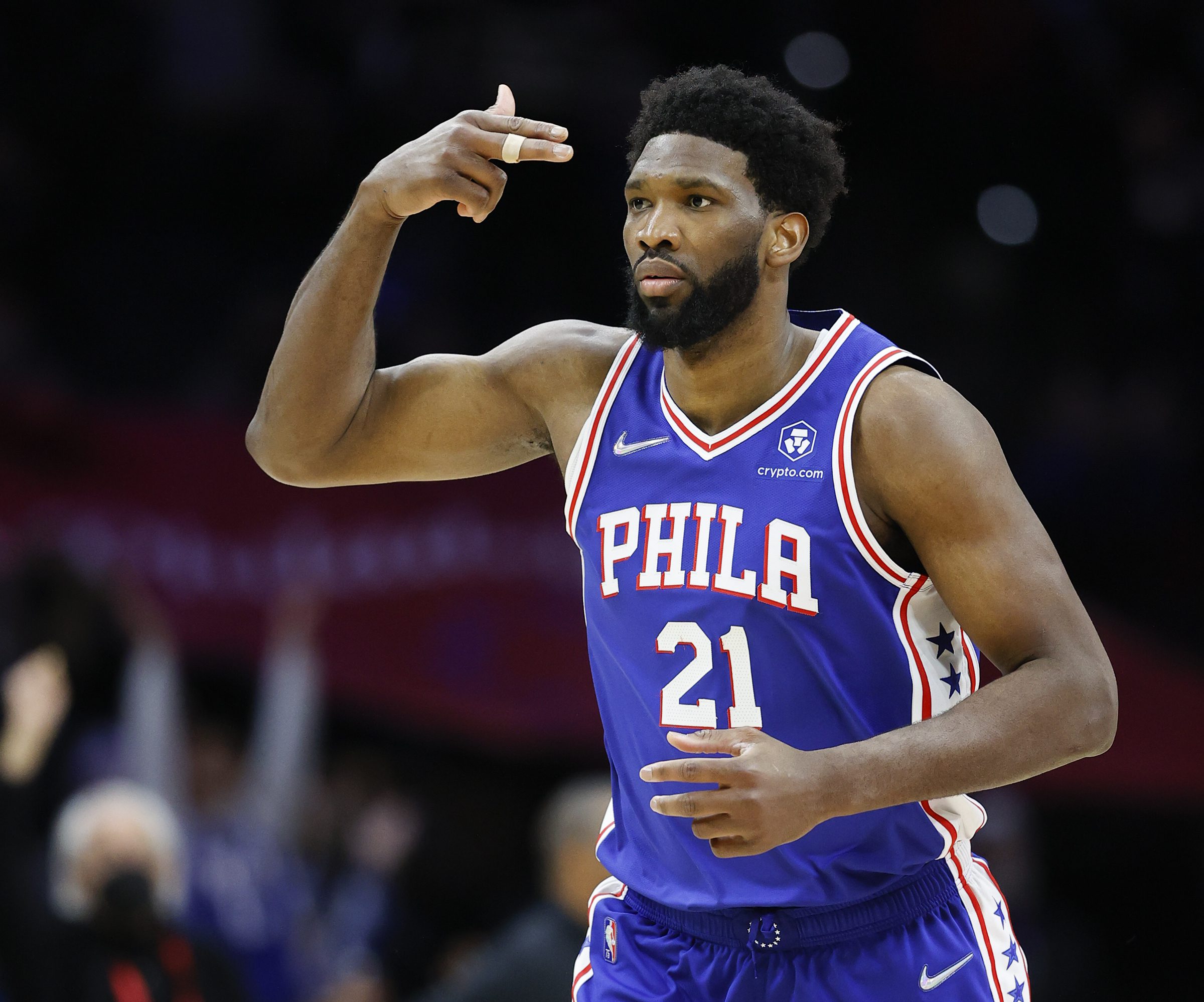 Philadelphia 76ers: The Fascinating Joel Embiid Injury Controversy 1 Joel Embiid