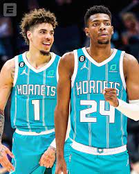 Charlotte Hornets Announce Charles Lee as New Head Coach for 2024-25 Season 2 image 1