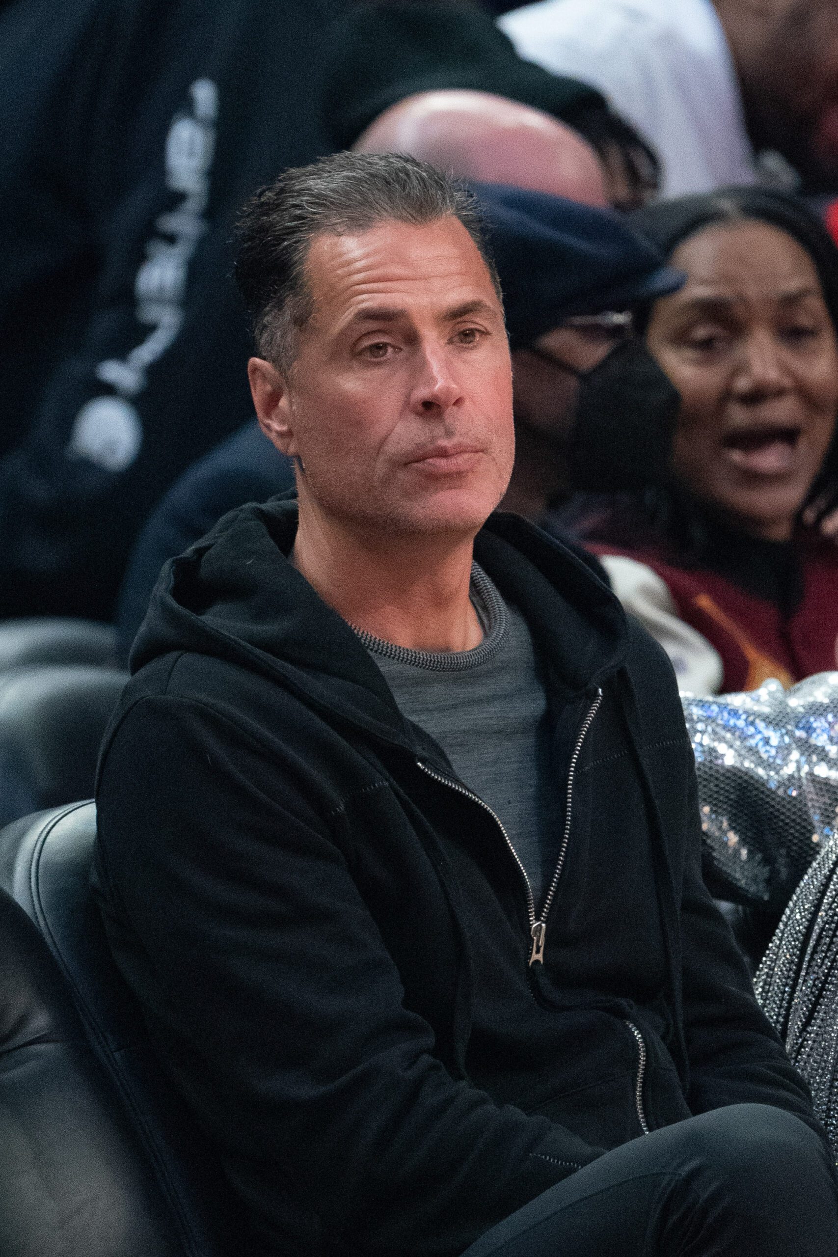 Los Angeles Lakers Rumors: Front Office Waving White Flag on Season Deemed 'Beyond Salvation' 1 USATSI 18149847 scaled