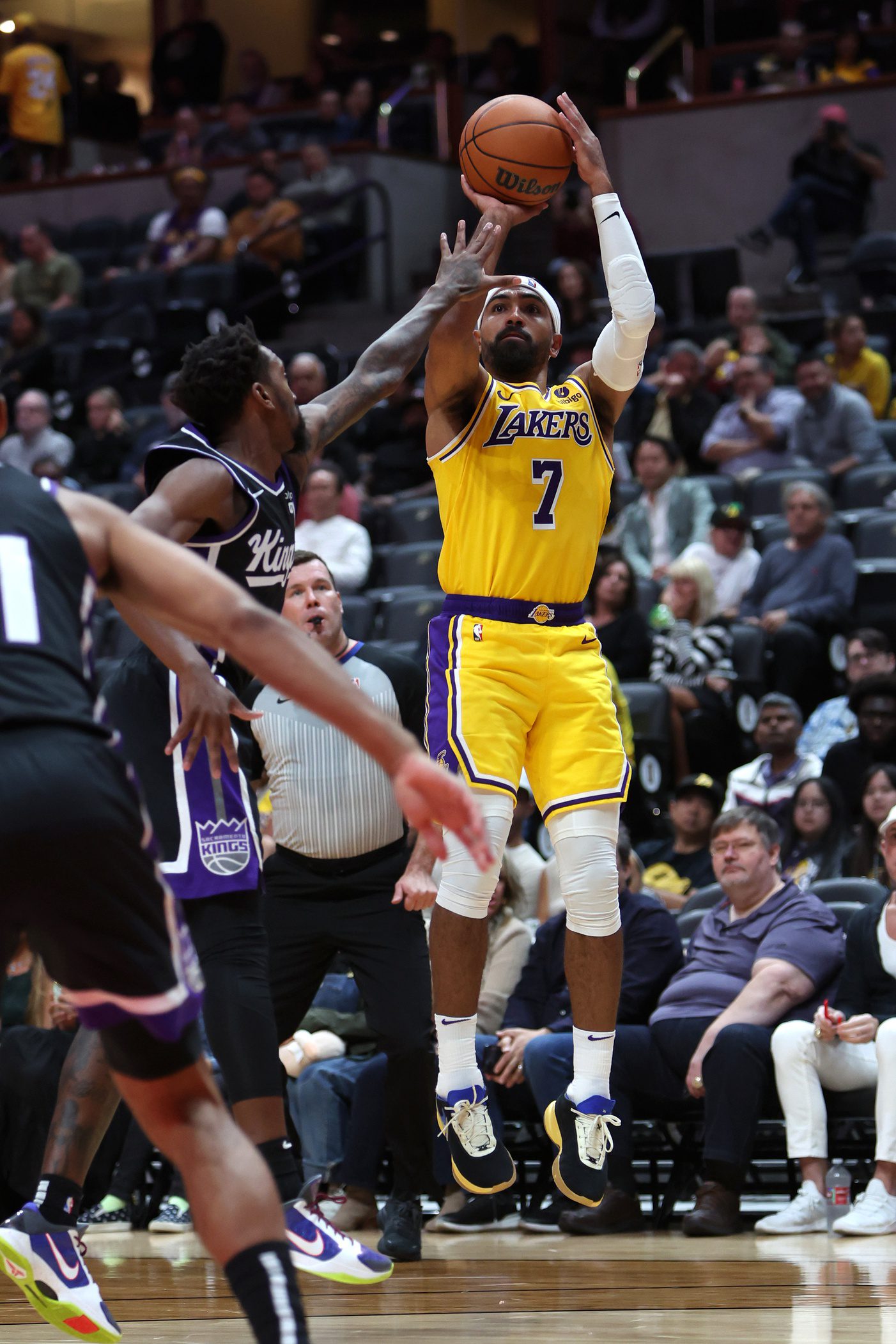 Los Angeles Lakers Fans Will Love Huge Injury Update on Two Key Players 2 USATSI 21627606 168400517 lowres