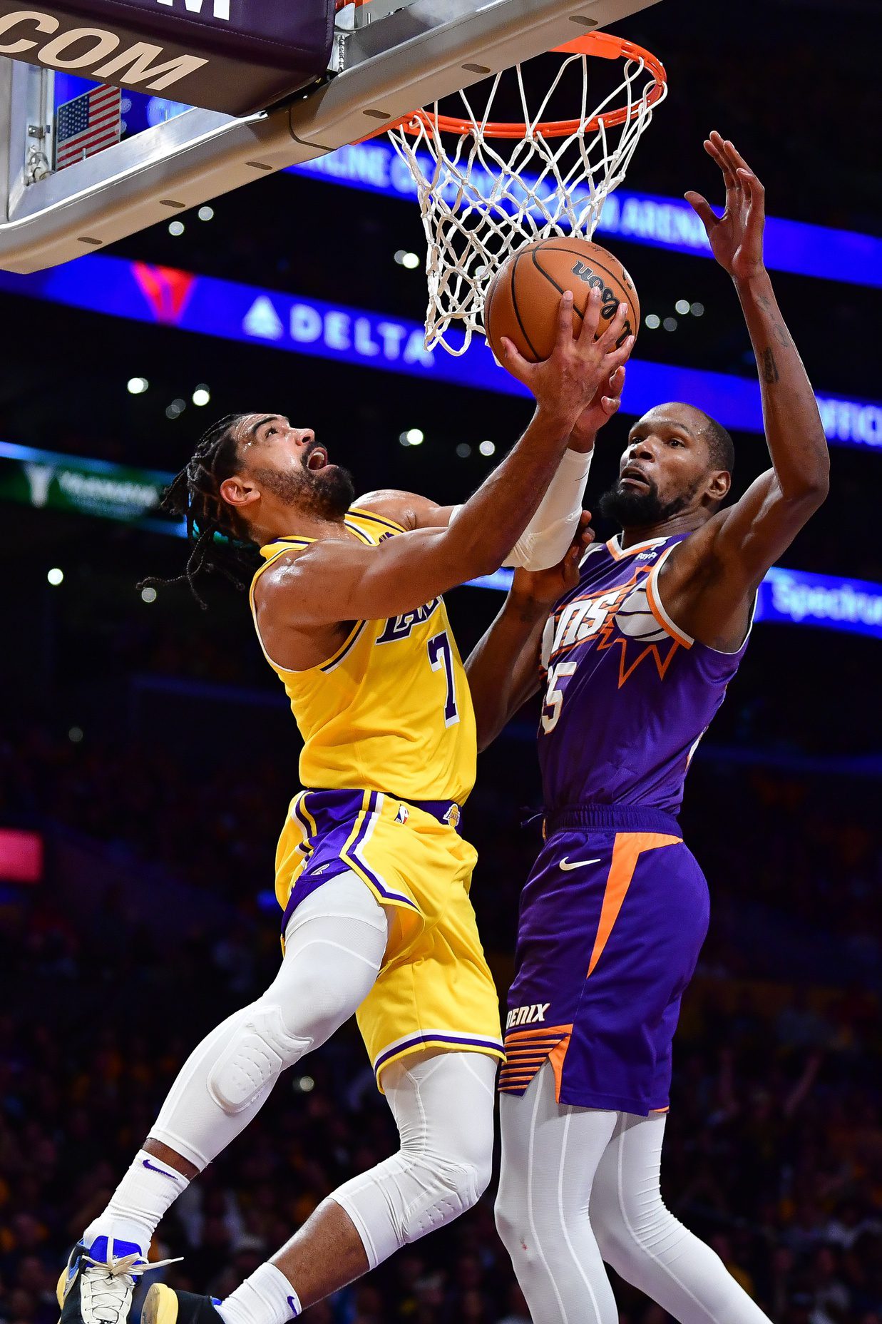 Los Angeles Lakers Fans Will Love Huge Injury Update on Two Key Players 1 USATSI 21744126 168400517 lowres