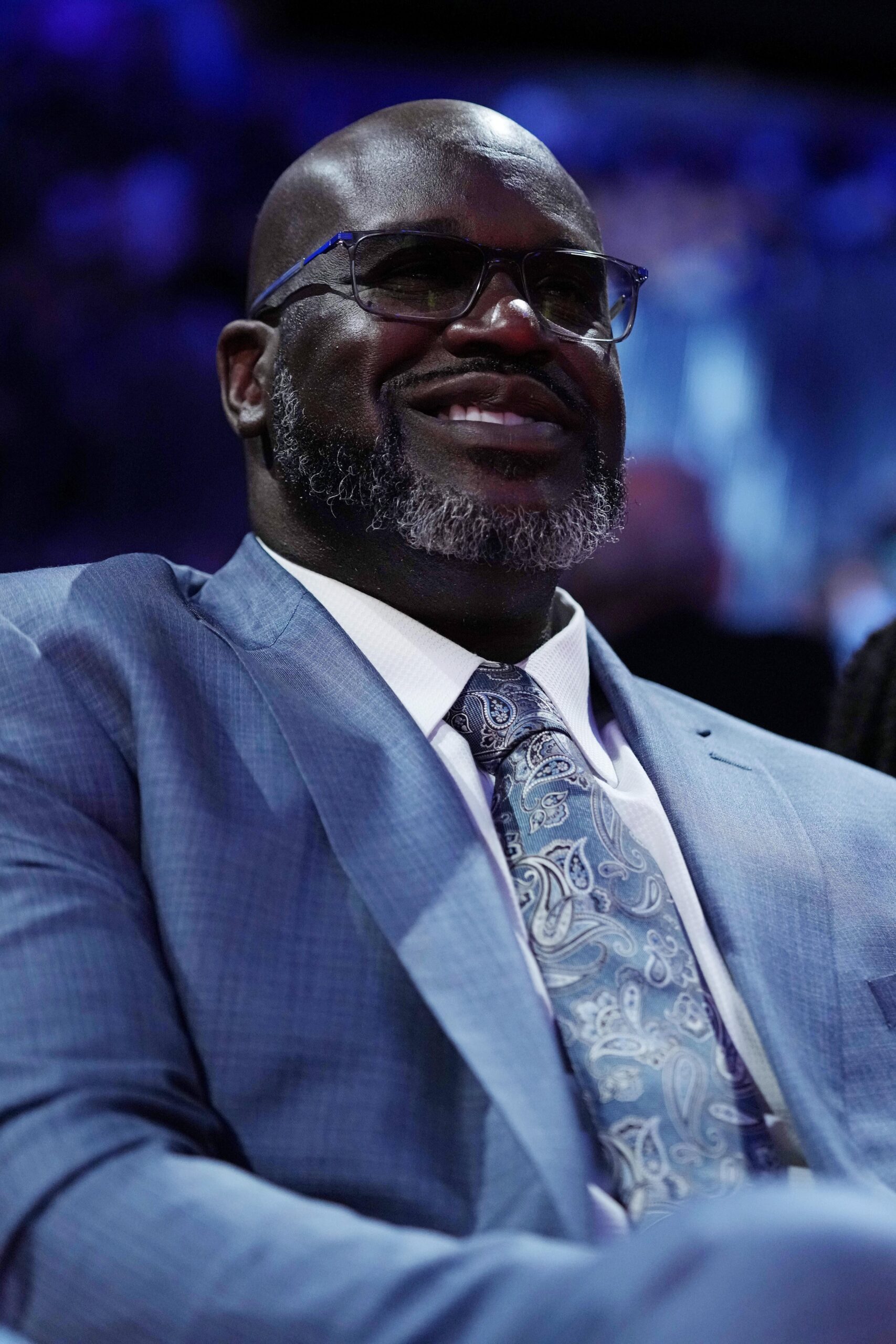 Brooklyn Nets: Shaq Fires Brutal $80,000,000 Diss at Ben Simmons 2 Minnesota Timberwolves, Shaquille O'Neal, Rudy Gobert