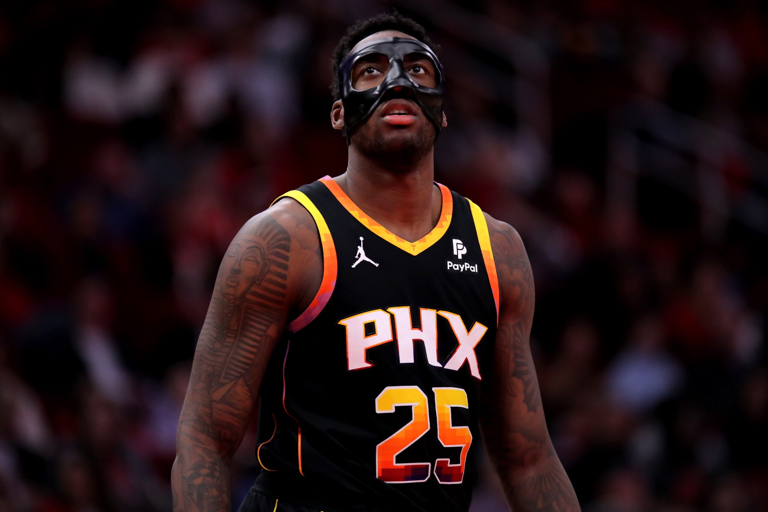 Miami Heat Reinforce Their Forward Depth With New Signing of Former 1st Round Pick in Free Agency 2 Nassir Little, Miami Heat, Phoenix Suns