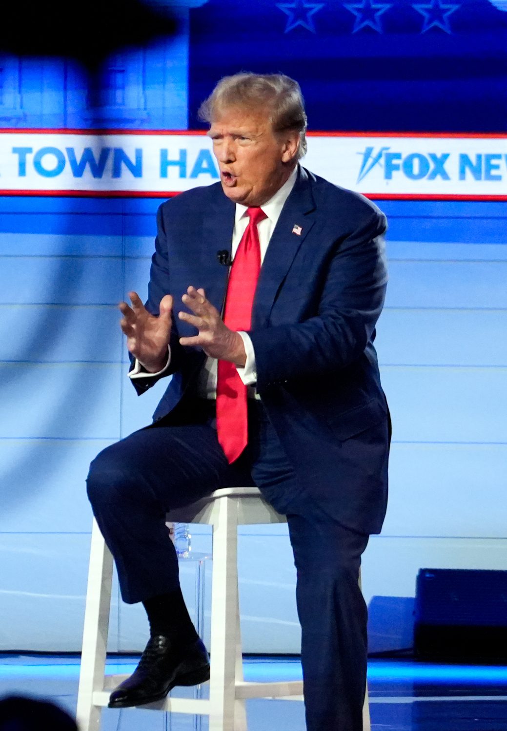 "There Is No Undying Loyalty": Donald Trump Supporter & Former NBA Player Clears His Limits To MAGA Movement To Stephen A. Smith 2 Donald Trump
