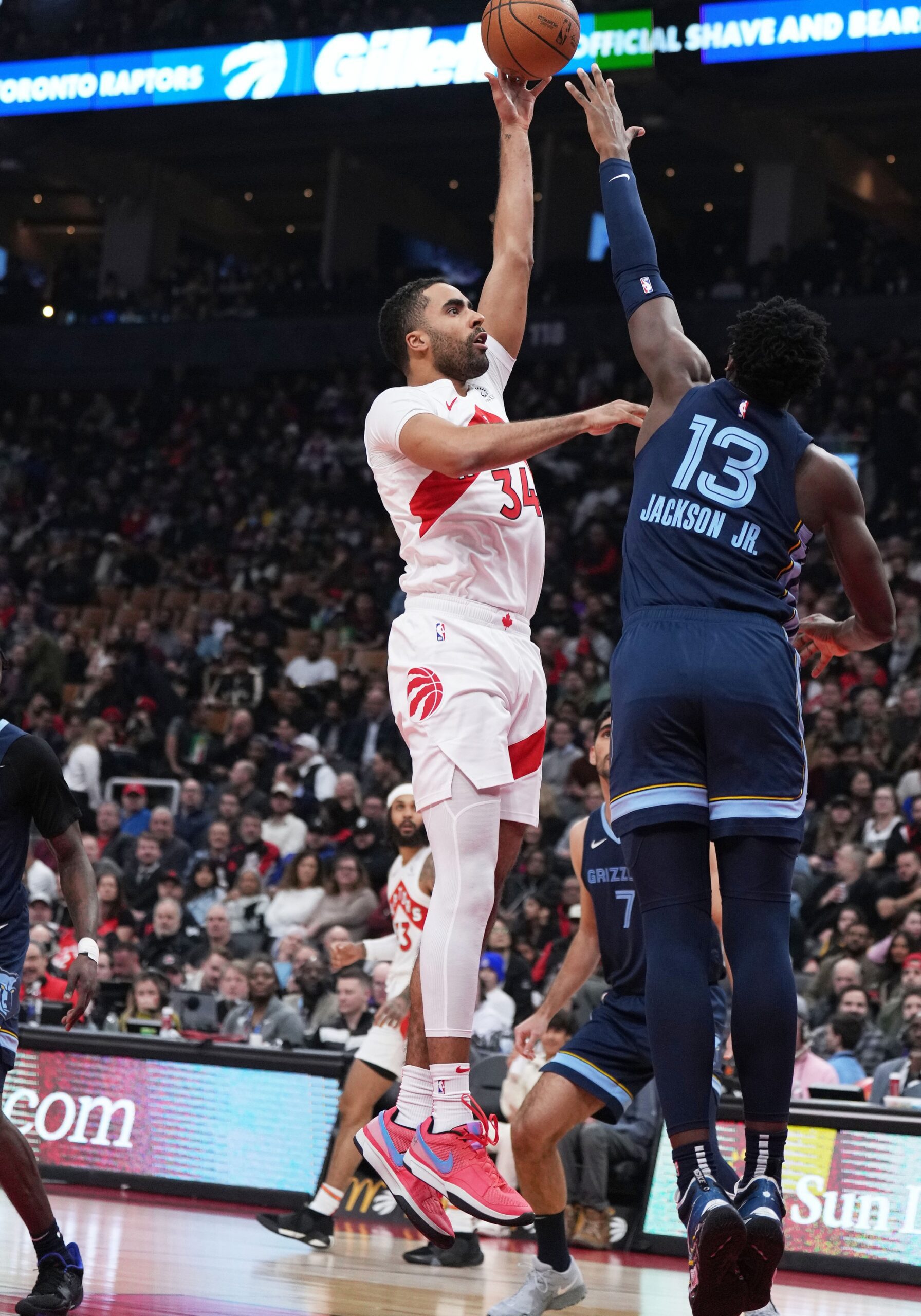 NBA News: Banned Ex-Toronto Raptors Forward Could Face Criminal Charges Over Betting Ring Probe 2 USATSI 22350776 168400517 lowres scaled