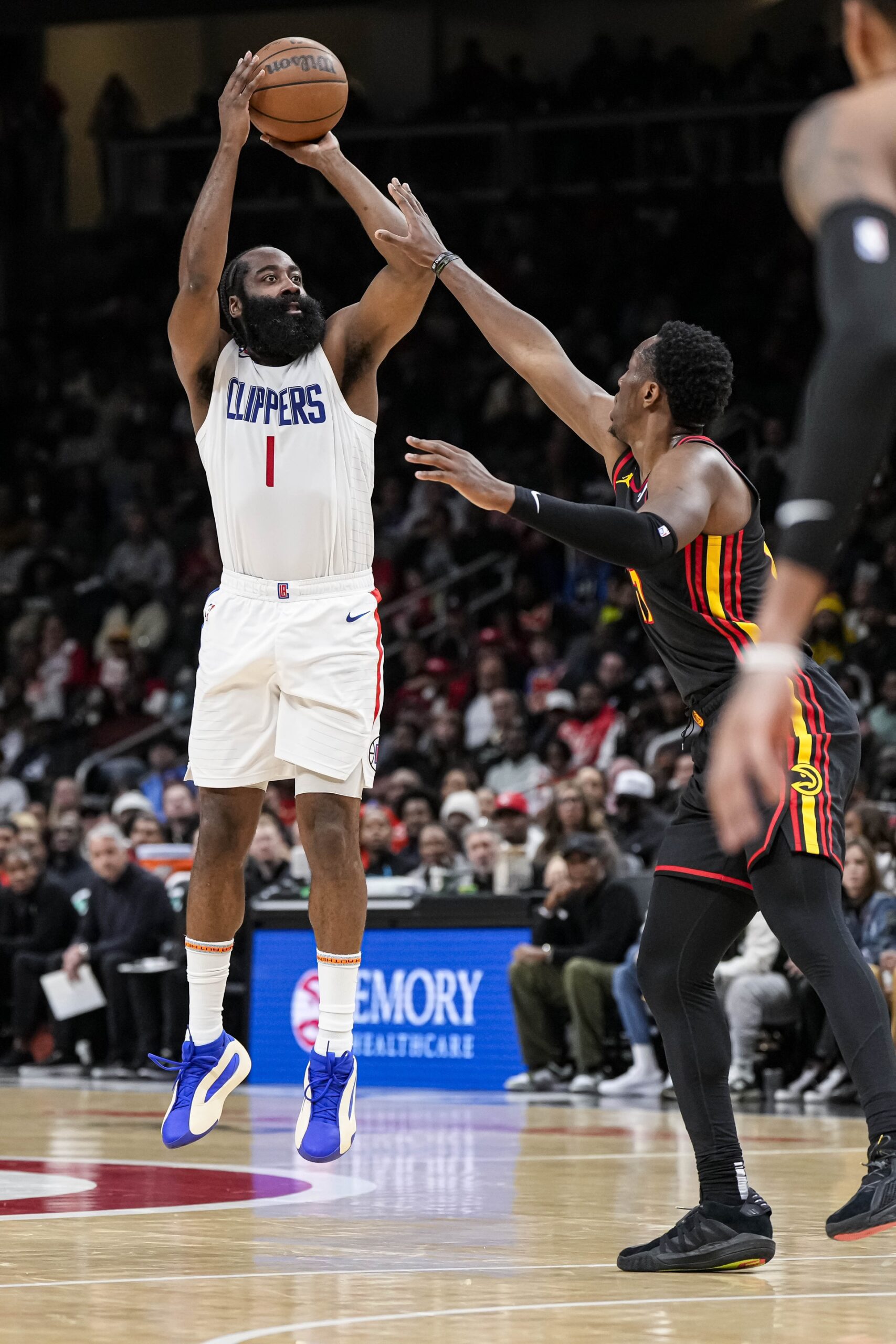 BREAKING: James Harden Makes Final Decision on Los Angeles Clippers Future 3 Los Angeles Clippers, James Harden
