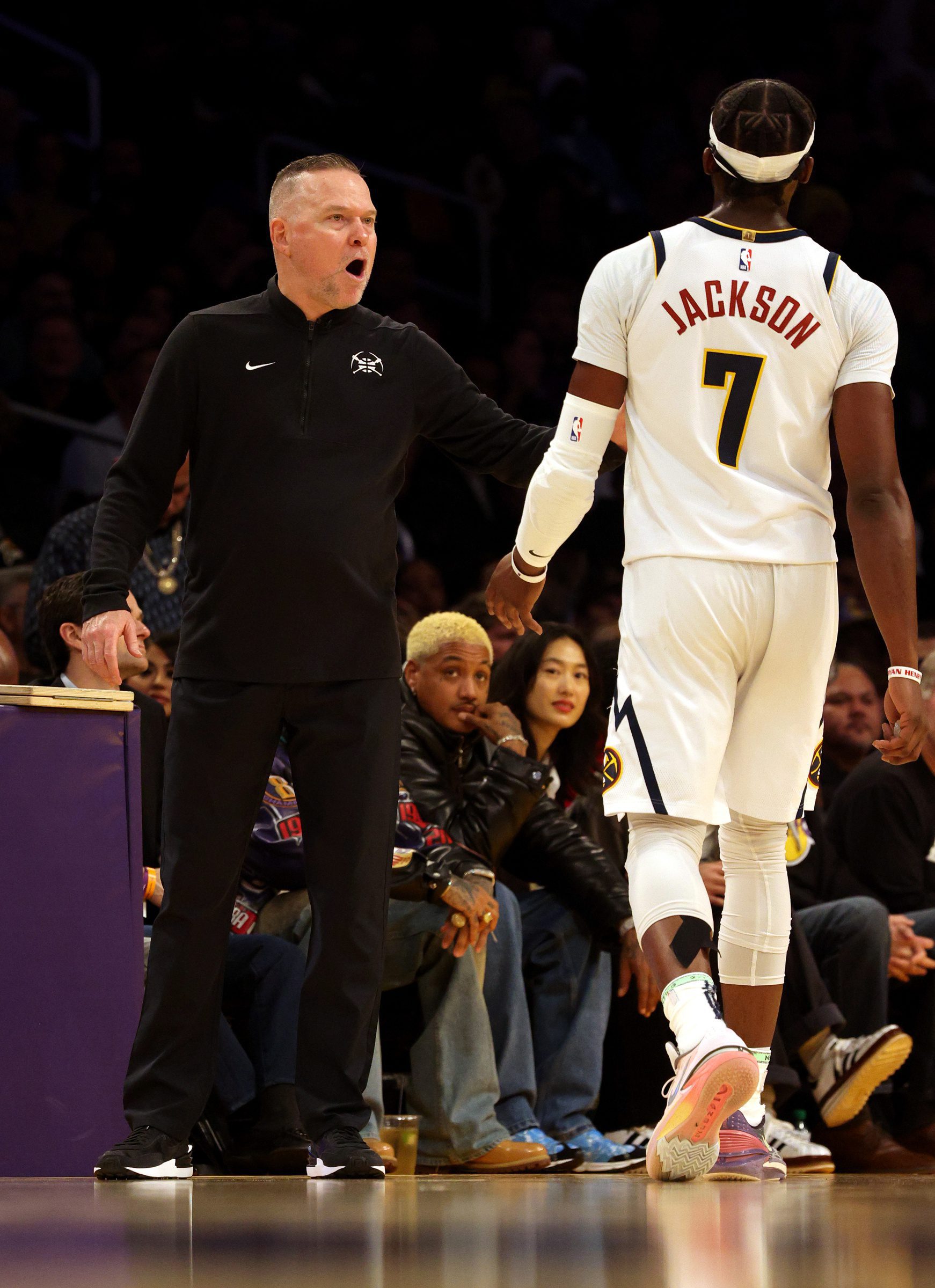 Philadelphia 76ers on Brink of Signing NBA Champion Point Guard 1 Denver Nuggets, Michael Malone
