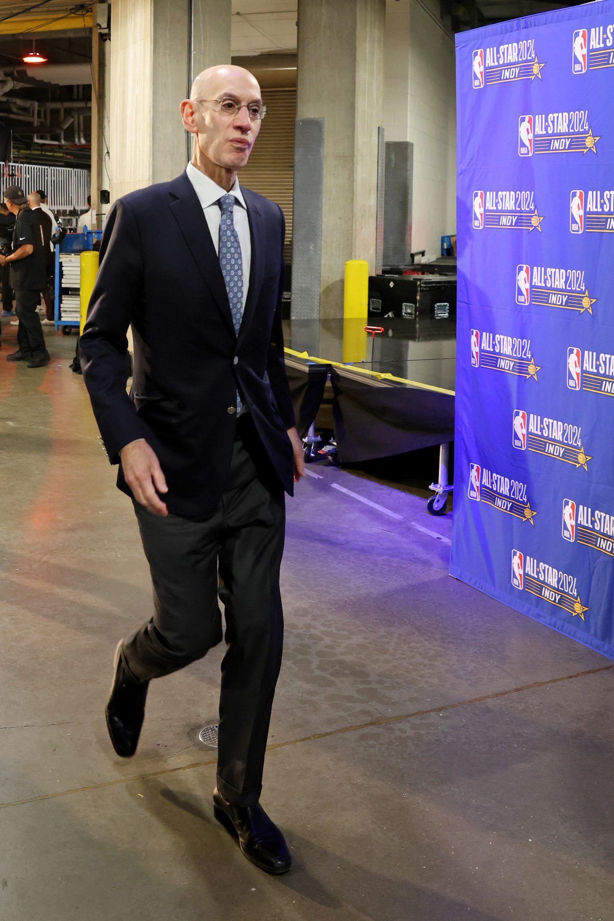 NBA Reveals 1 Shocking Detail About Rough Amazon-TNT Media Negotiations 2 USATSI 22557383 168400517 lowres