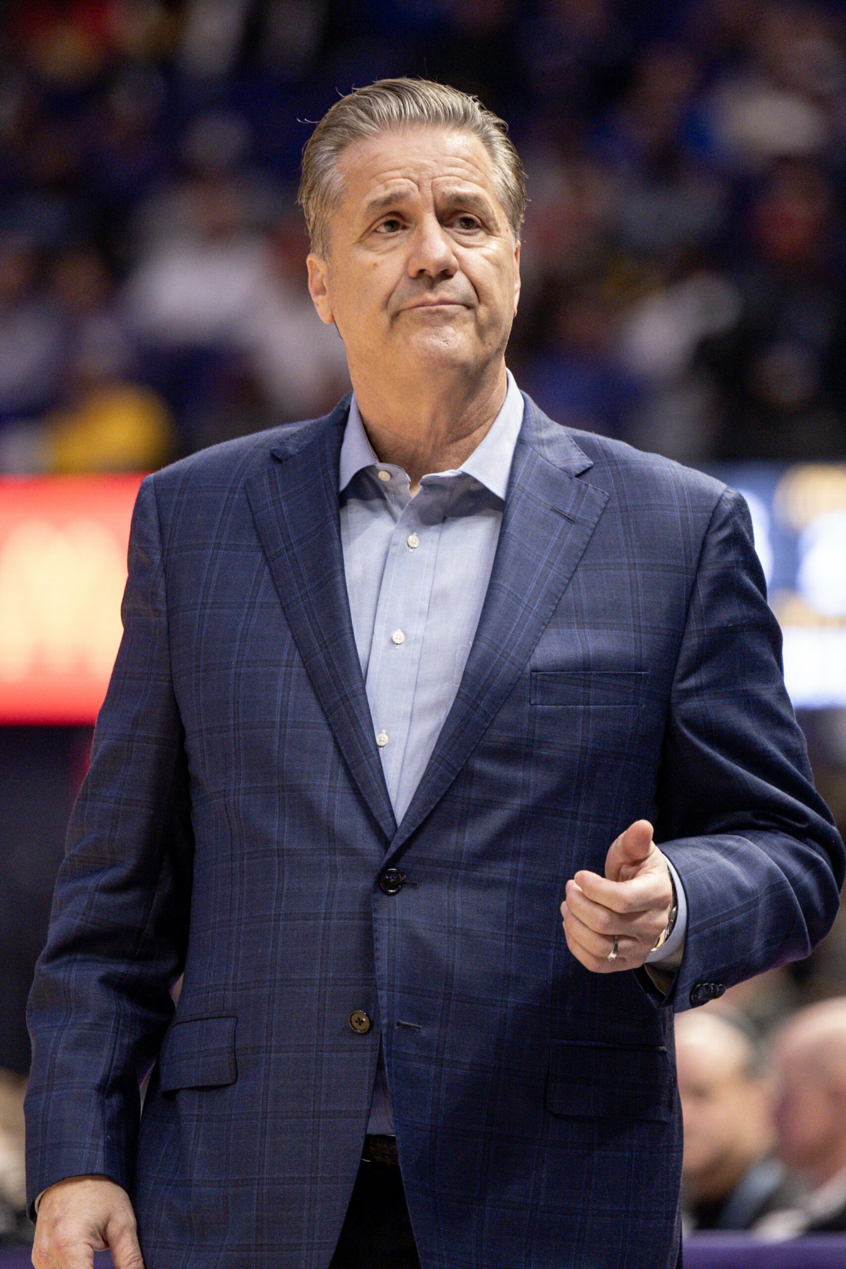John Calipari Breaks Silence on Shock Kentucky Wildcats Exit Amid Arkansas Razorbacks Links 3 Kentucky Wildcats, John Calipari, Seth Greenberg
