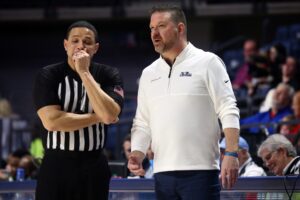 Indiana Hoosiers: Head Coach Mike Woodson To Retire At Conclusion of Disastrous 2024/25 Season 2 Ole Miss Rebels, Chris Beard