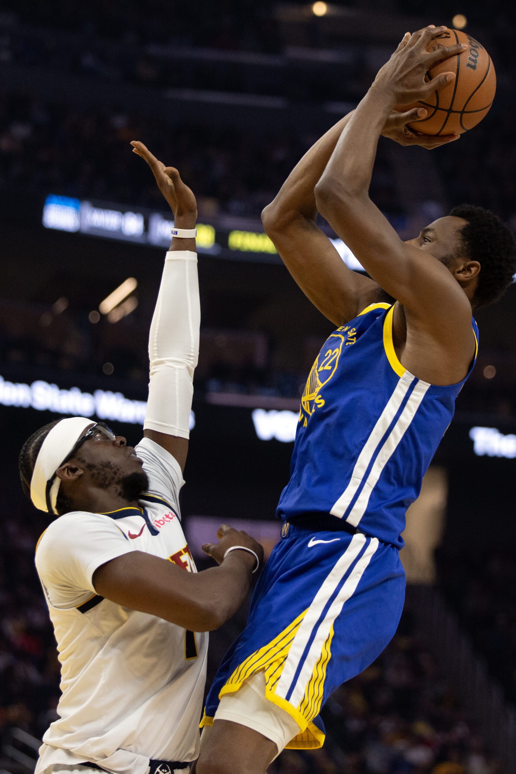 Philadelphia 76ers on Brink of Signing NBA Champion Point Guard 3 Golden State Warriors, Andrew Wiggins