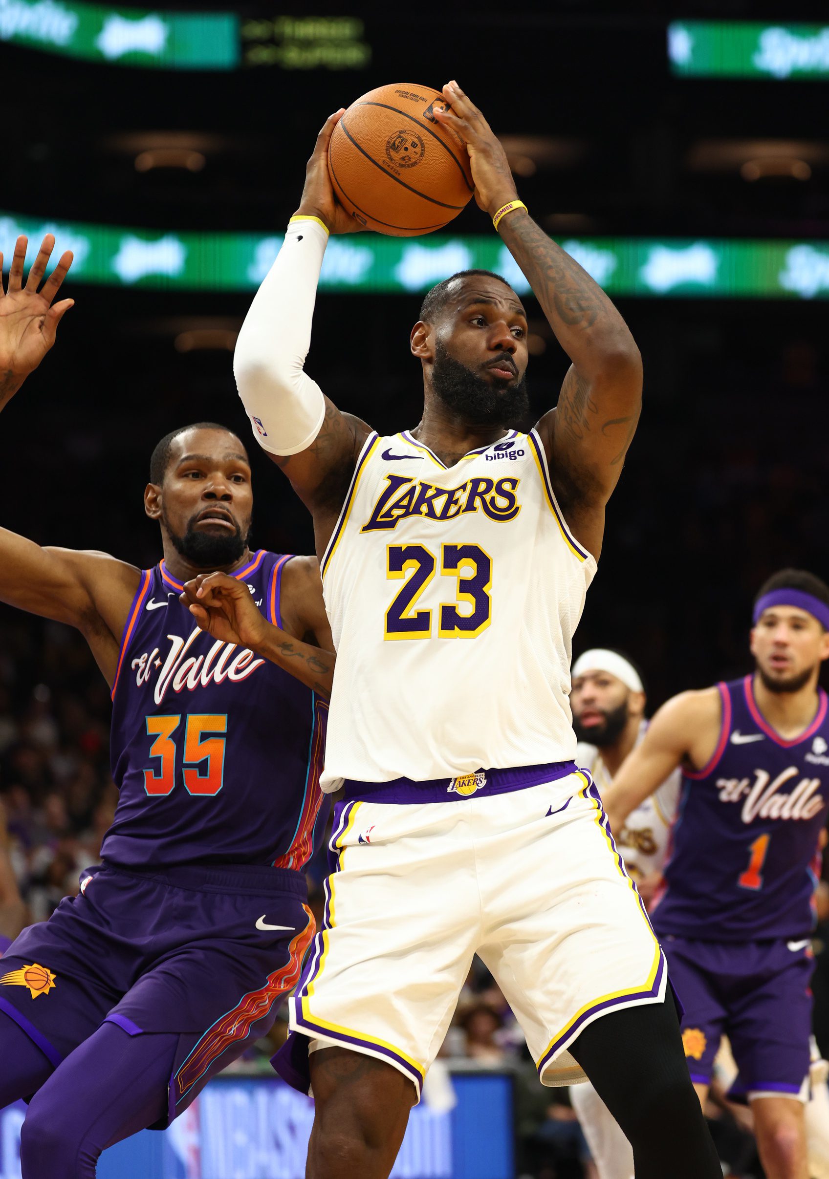 BREAKING: Los Angeles Lakers' LeBron James, Anthony Davis Injury Updates Are Mixed Bag Ahead of Grizzlies Bout 1 Los Angeles Lakers, LeBron James