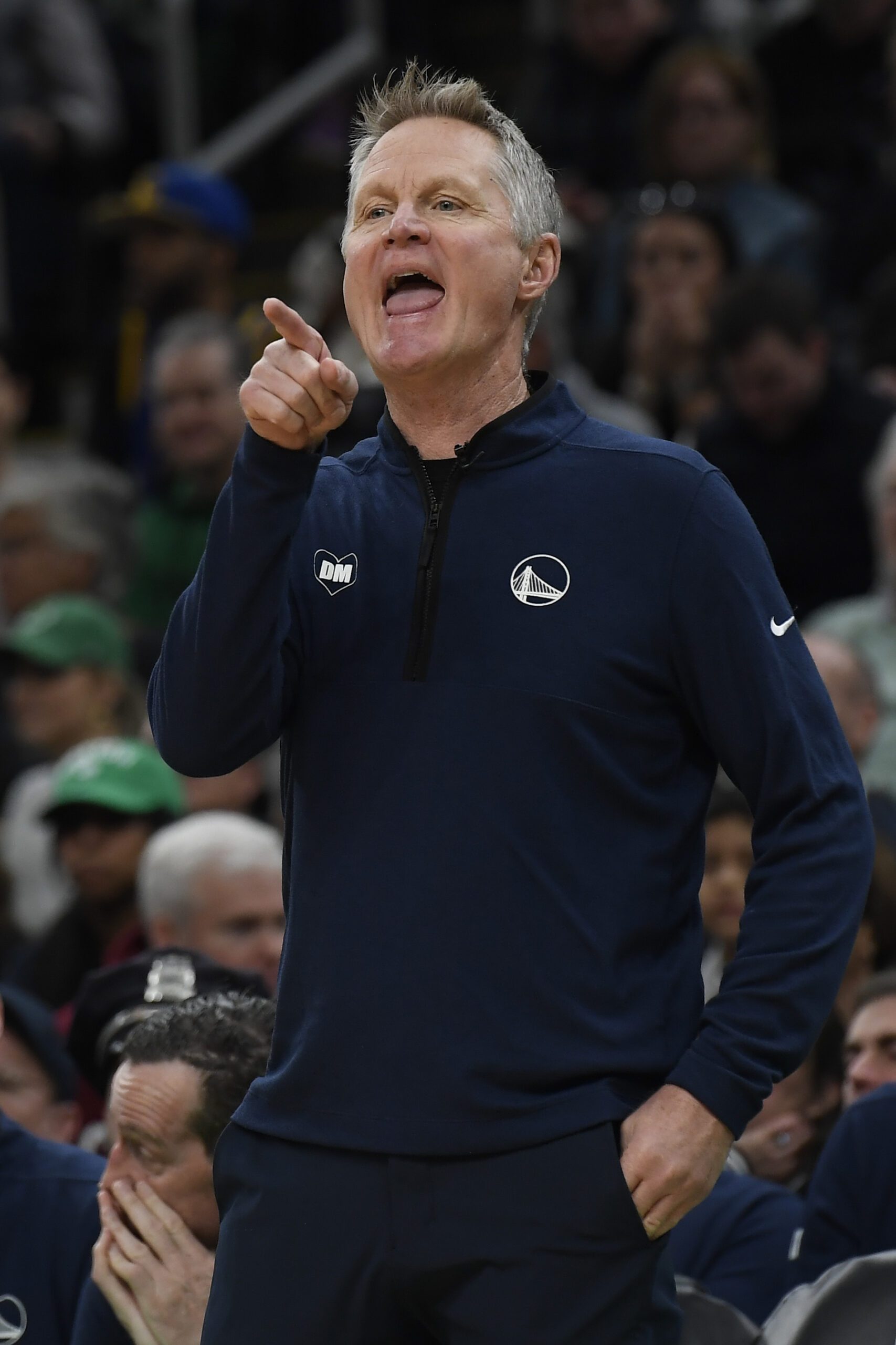 Funniest Reactions to Golden State Warriors Getting Whooped by Celtics in Disgraceful 52-Point Blowout 3 USATSI 22684966 scaled
