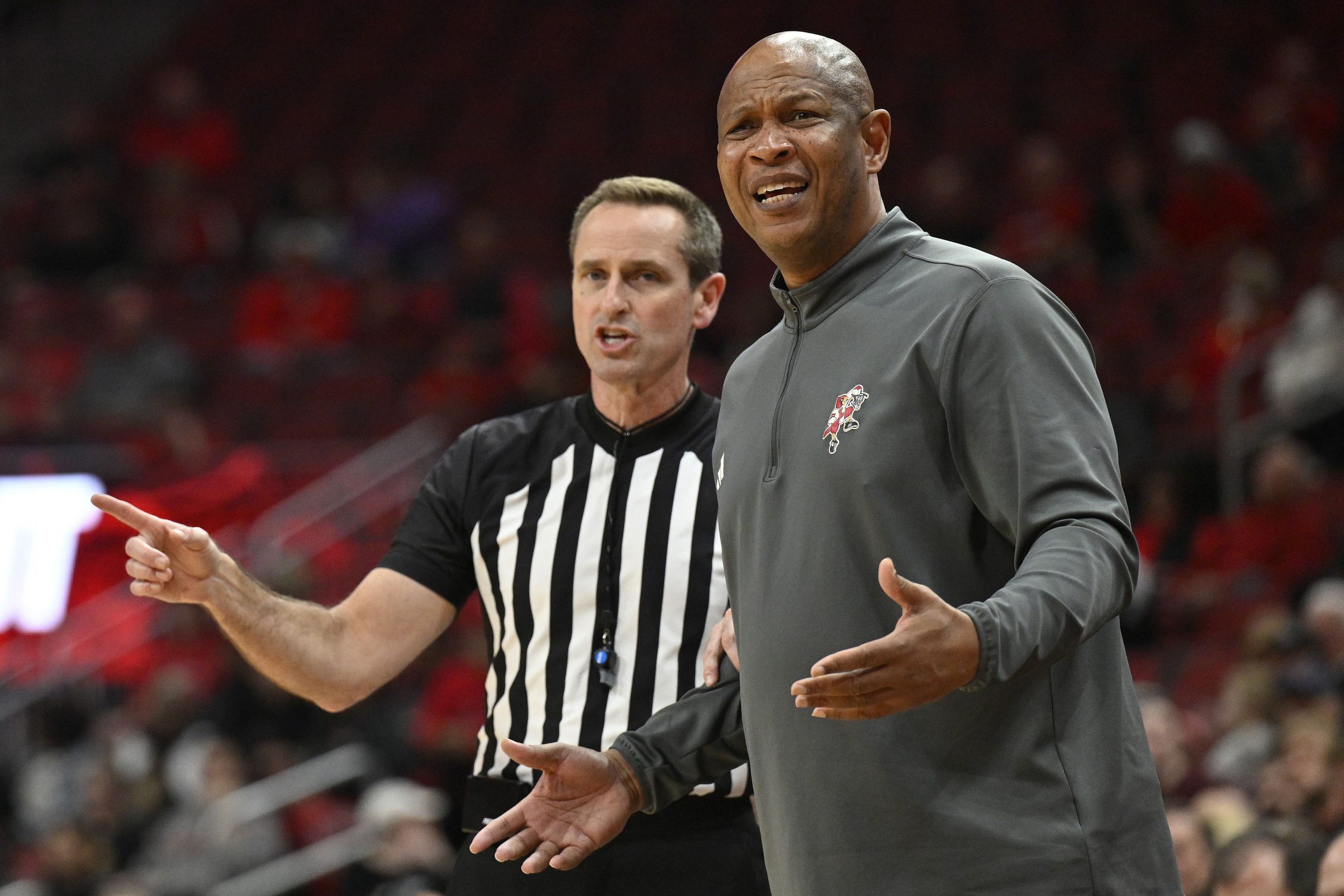 Louisville Cardinals: Kenny Payne Gets Roasted Amid Expected Firing After 2 Brutal Seasons 1 Kenny Payne, Louisville Cardinals