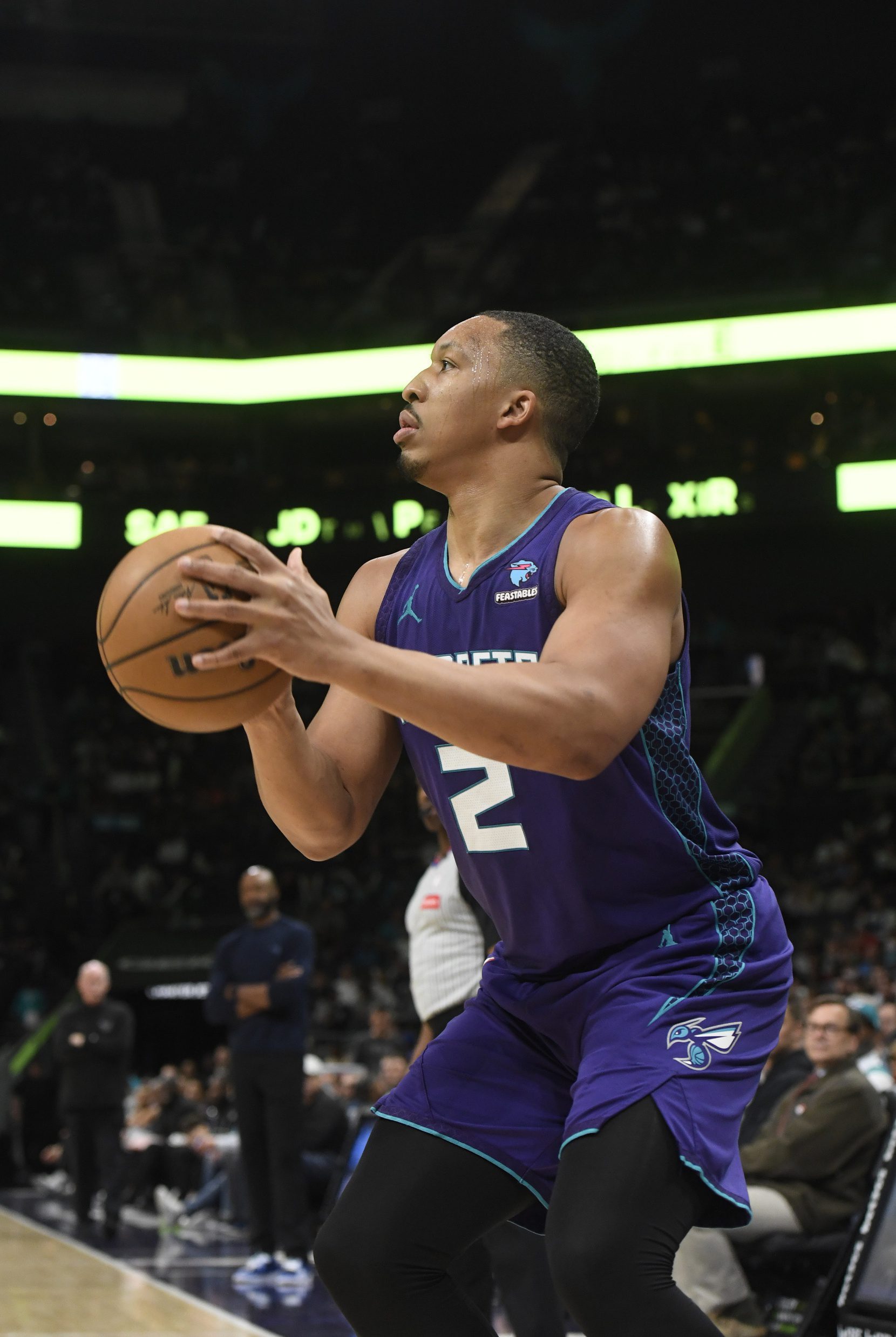 Charlotte Hornets: Grant Williams Sounds Off on Brutal "Bad Locker Room Guy" Claim by 43-Year Veteran Commentator 3 Jayson Tatum, Boston Celtics, Grant Williams