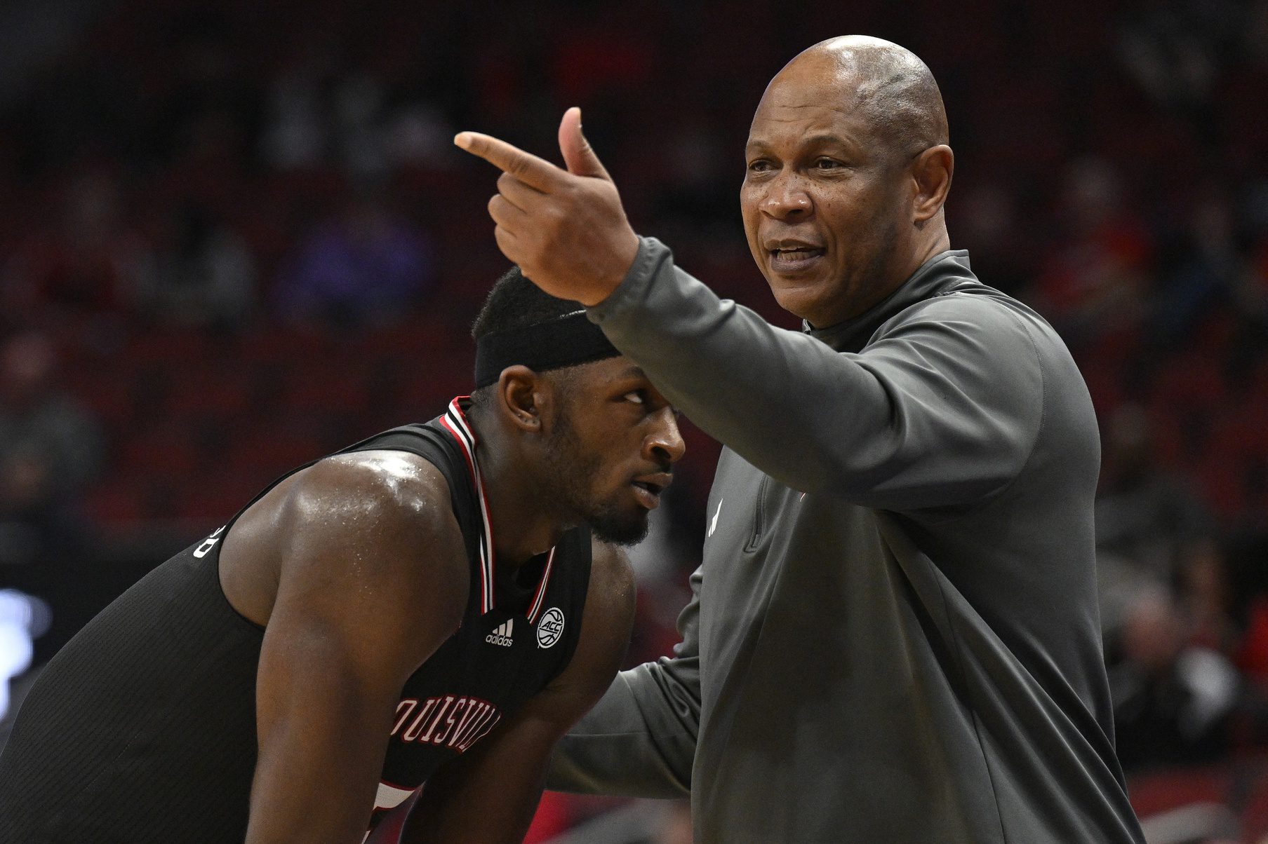 Louisville Cardinals: Kenny Payne Gets Roasted Amid Expected Firing After 2 Brutal Seasons 2 Kenny Payne, Louisville Cardinals