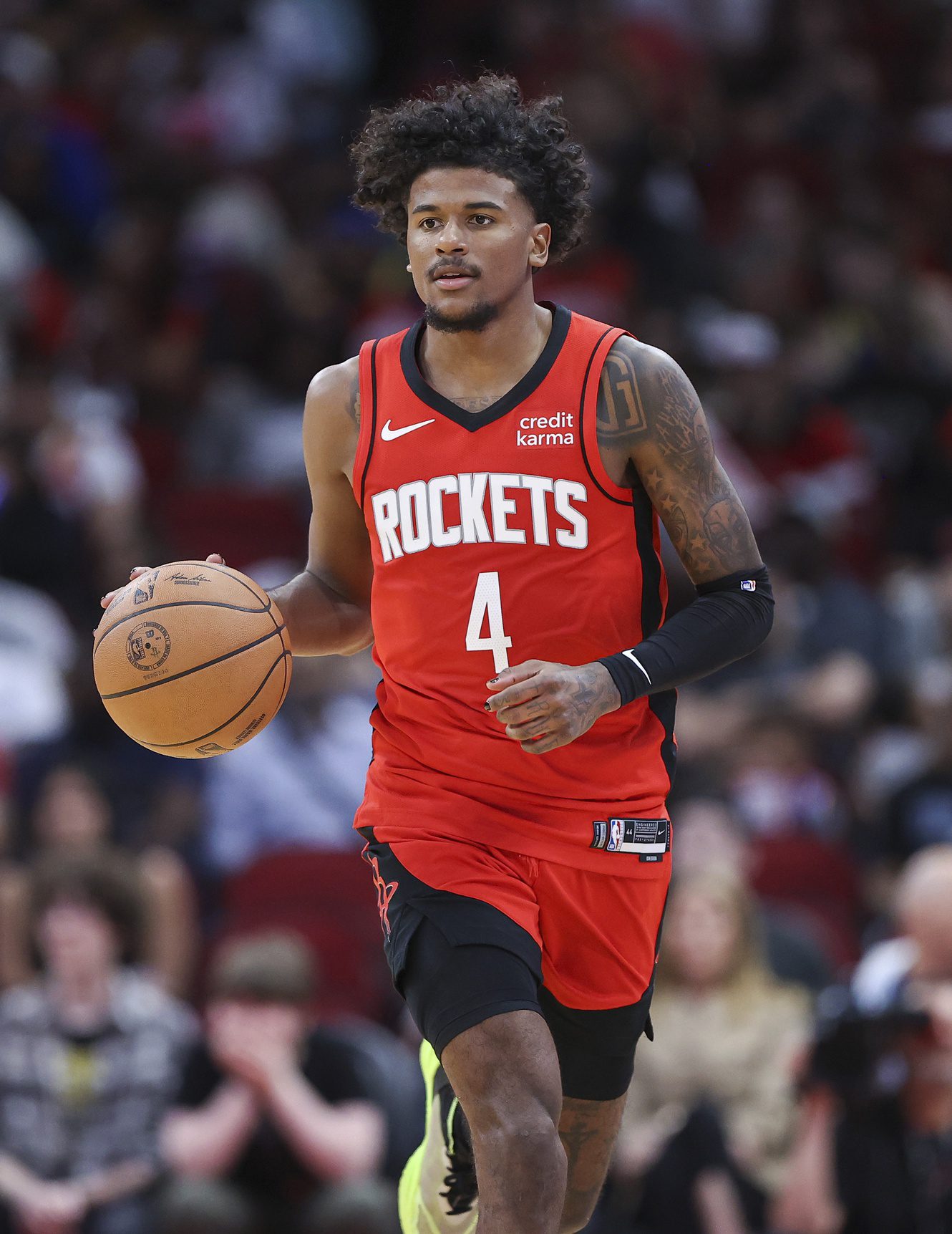 NBA News: League Stunningly Pulls Plug on NBA G League Ignite Program 2 Houston Rockets, Jalen Green