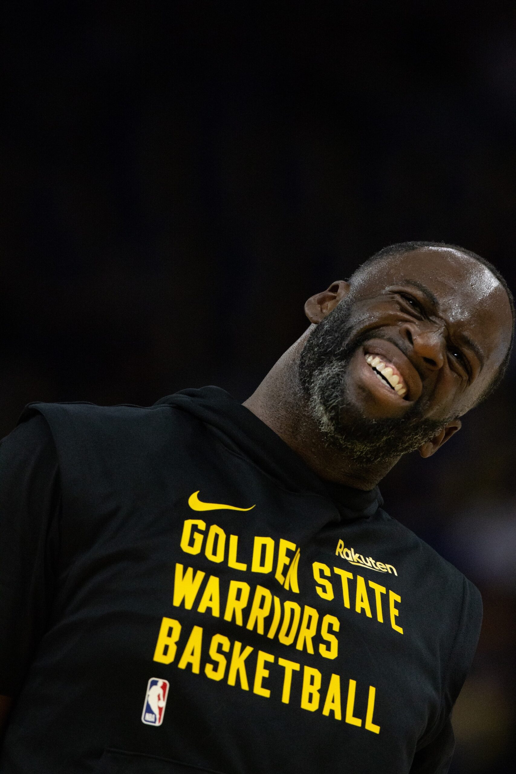 Golden State Warriors: Draymond Green Takes Major Step in Post-NBA Career 2 Draymond Green, Moses Moody, Golden State Warriors
