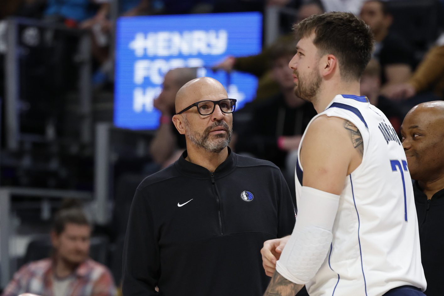 Dallas Mavericks: Luka Doncic's No. 77 Should Be Retired by the Organization, According to Veteran Center 2 Dallas Mavericks, Luka Doncic