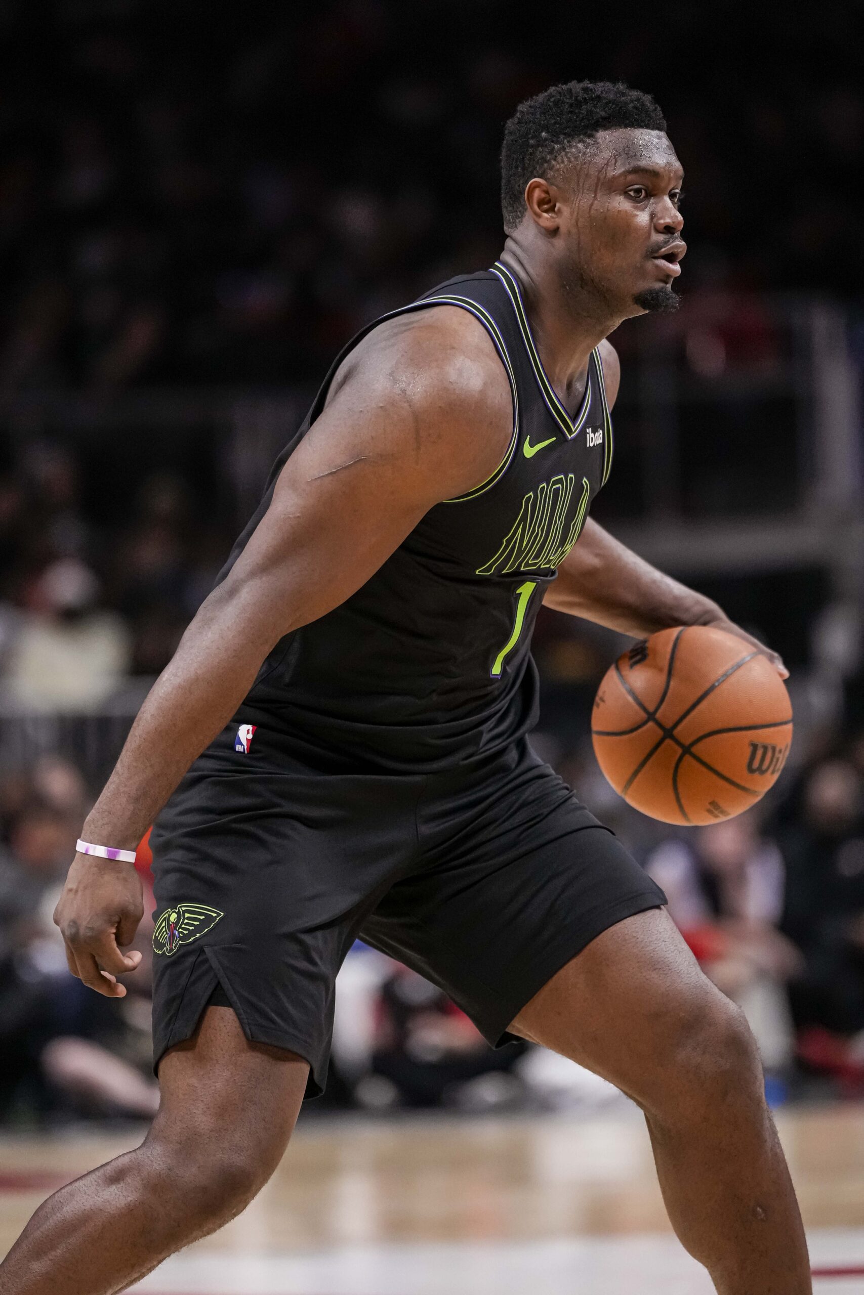 New Orleans Pelicans Get Devastating Zion Williamson Injury News Ahead of Play-In Battle Vs. Kings 3 New Orleans Pelicans, Zion Williamson