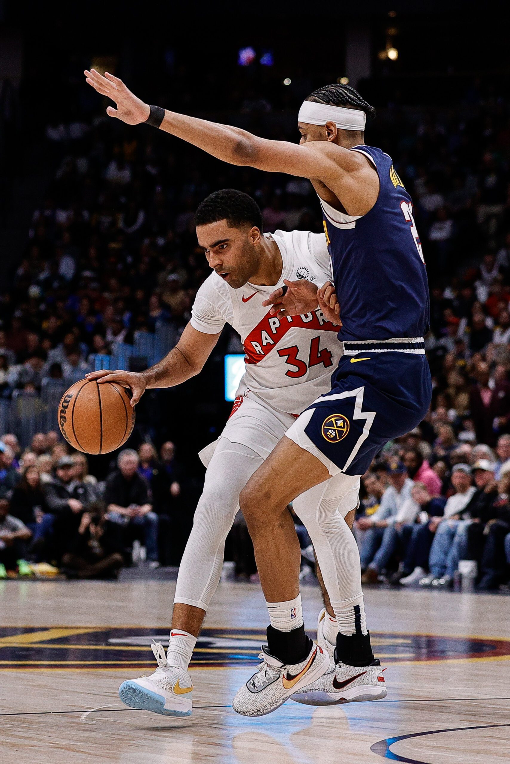 BREAKING: Toronto Raptors Drop Big Man From Team Amid NBA Investigation on Illegal Gambling 1 USATSI 22754286 scaled