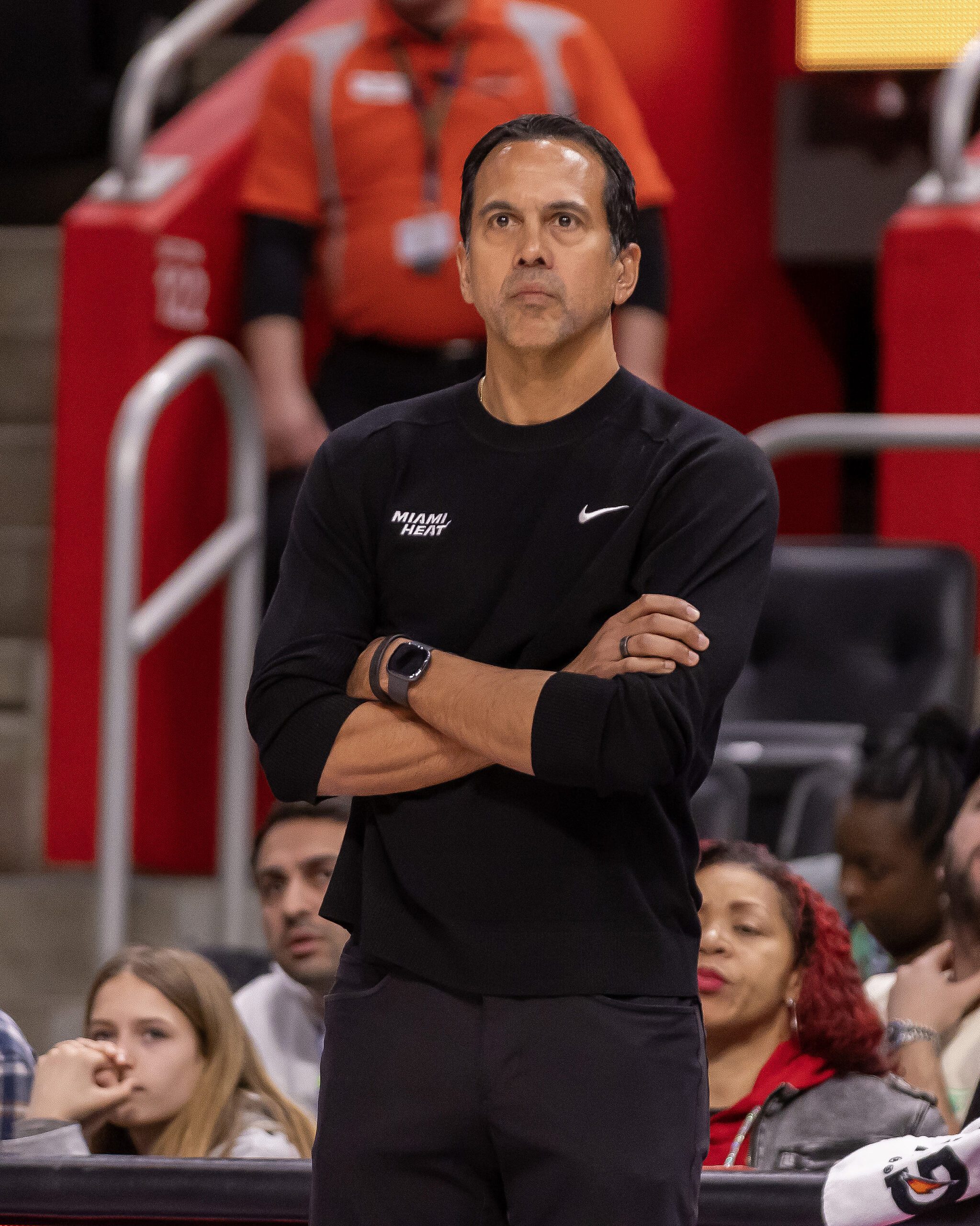 Erik Spoelstra Reveals ‘Beauty’ in Anthony Edwards’ Personality Amid Team USA Stint 2 Miami Heat, Golden State Warriors, Erik Spoelstra, Team USA