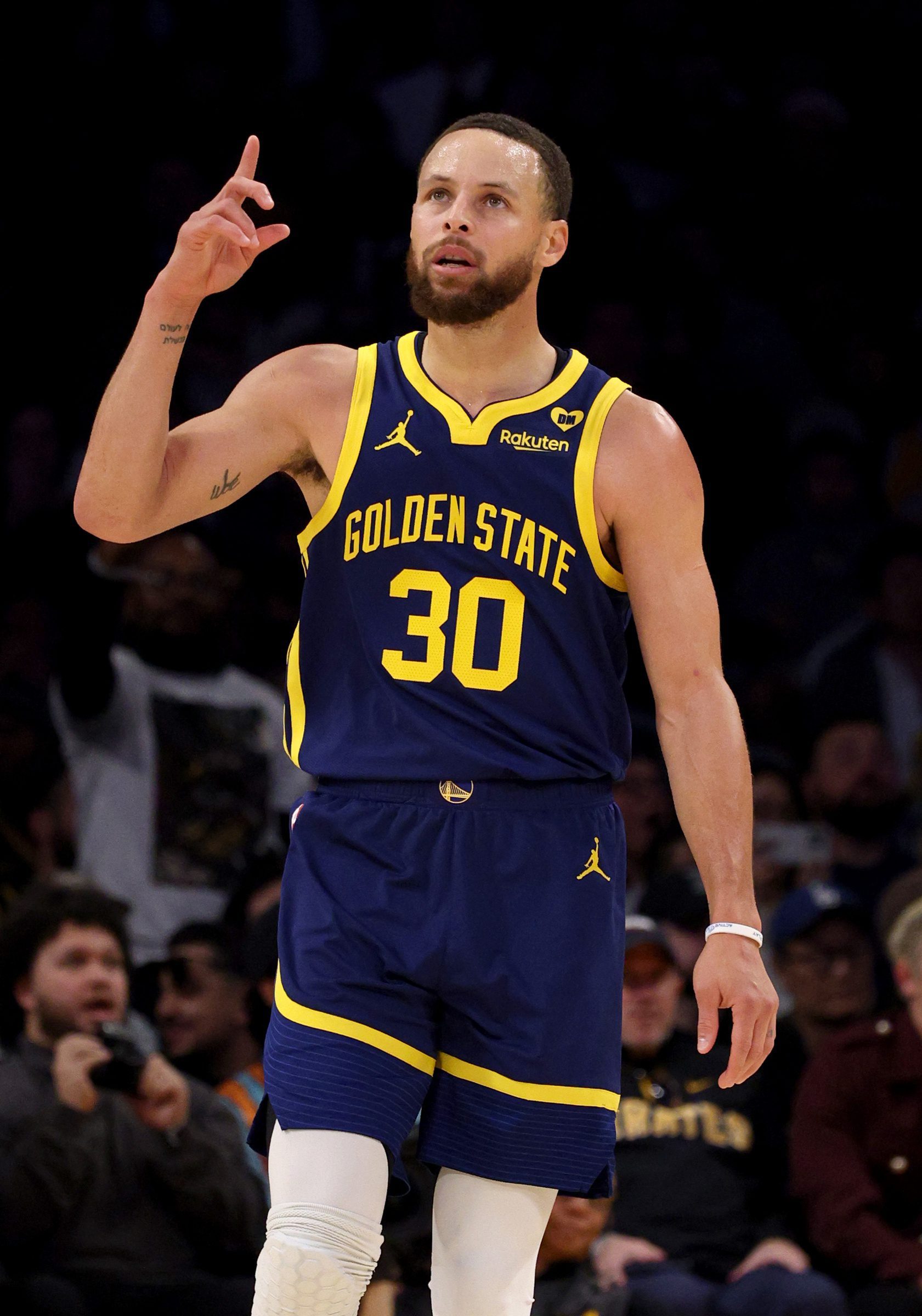 Golden State Warriors: Stephen Curry's Honest Reaction to Team USA's Hard-Fought Win Vs. Australia 3 Golden State Warriors, Stephen Curry