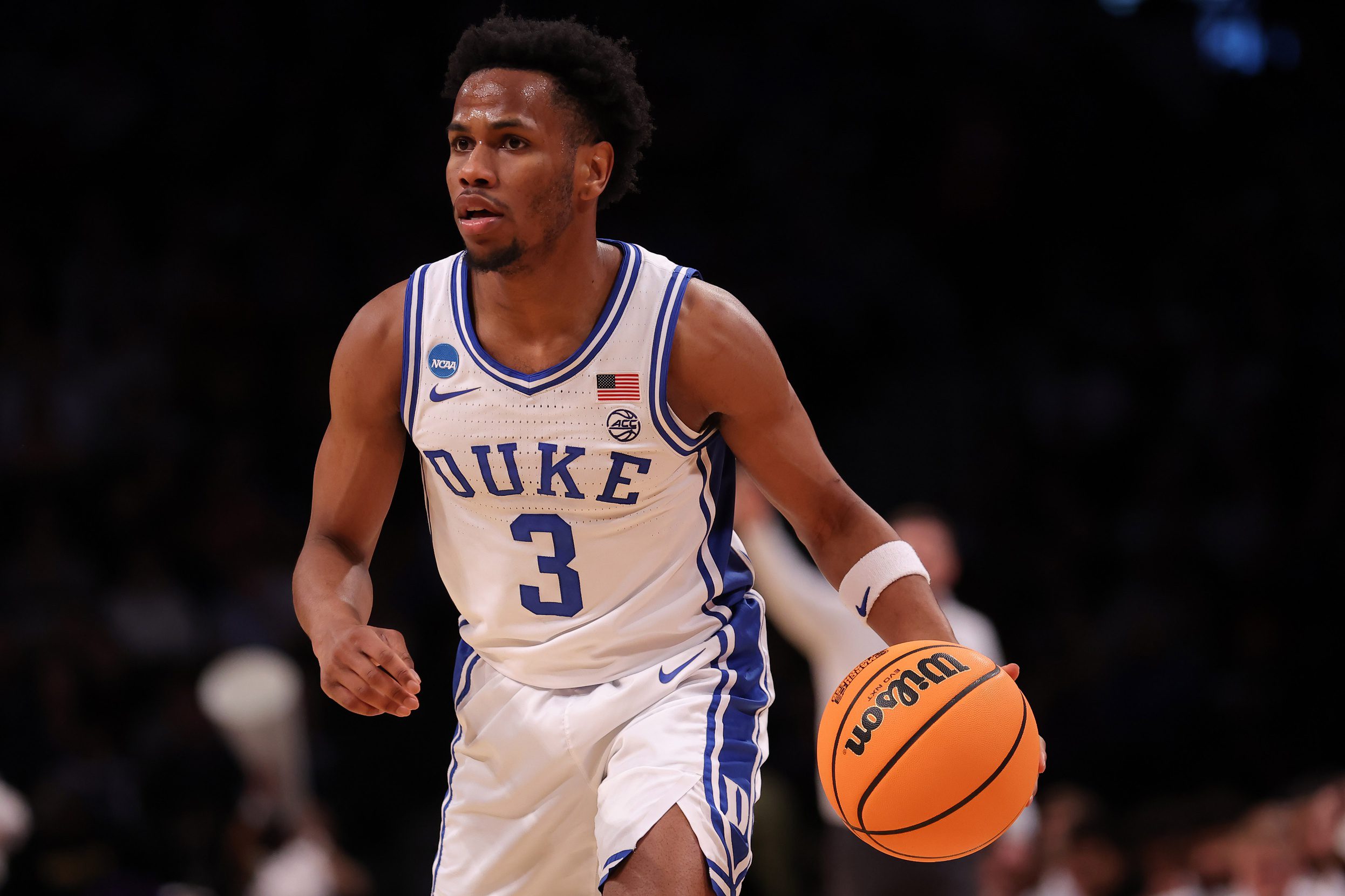 Duke Blue Devils' Jeremy Roach Not Concerned About Houston Cougars' Edge In Sweet 16 2 Duke Blue Devils, Jeremy Roach