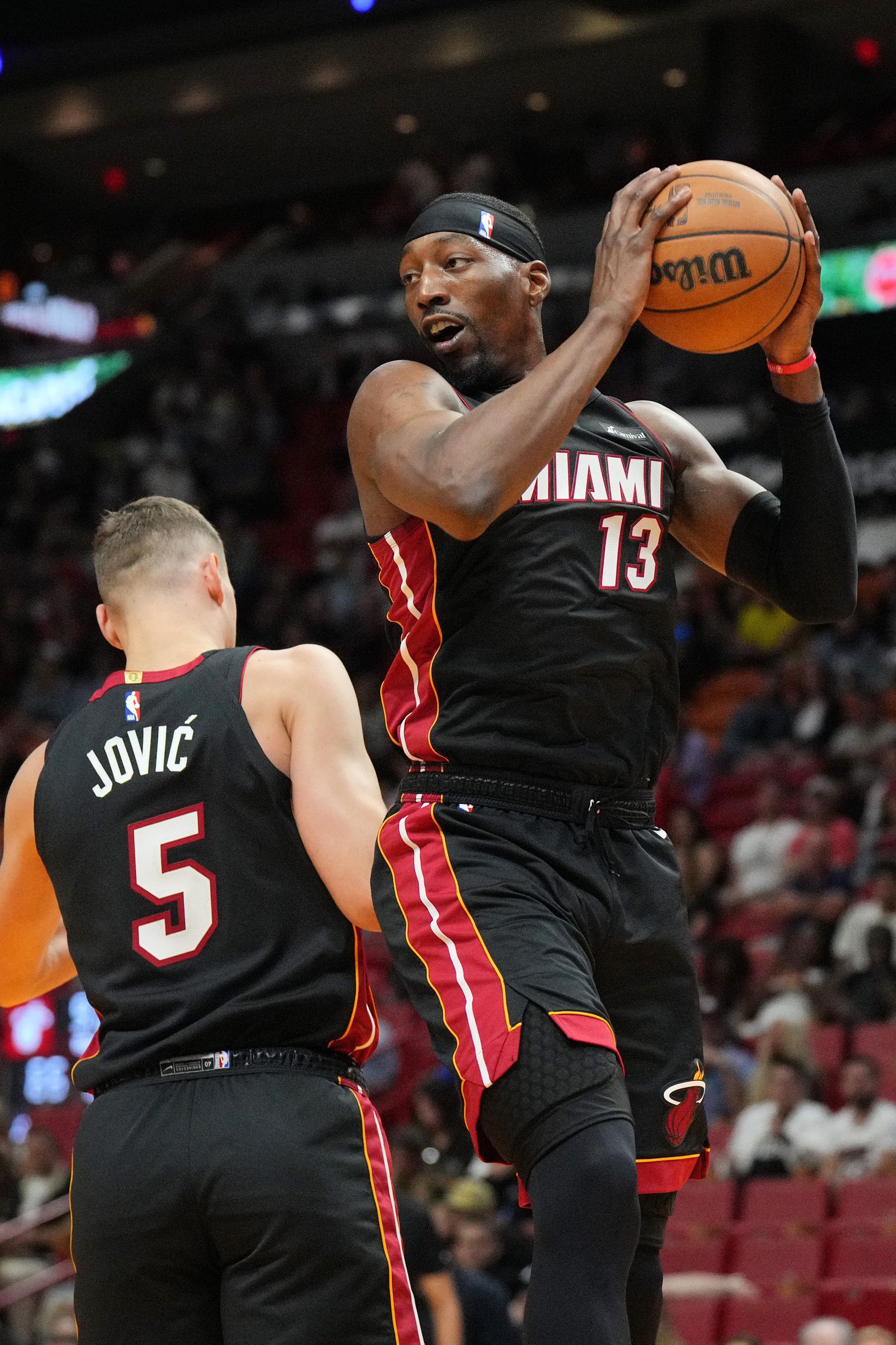 Boston Celtics: Jayson Tatum Speaks Out on 'Dirty Play' That Led to Altercation in Game 1 Win Vs. Heat 2 Miami Heat, Golden State Warriors, Erik Spoelstra, Bam Adebayo