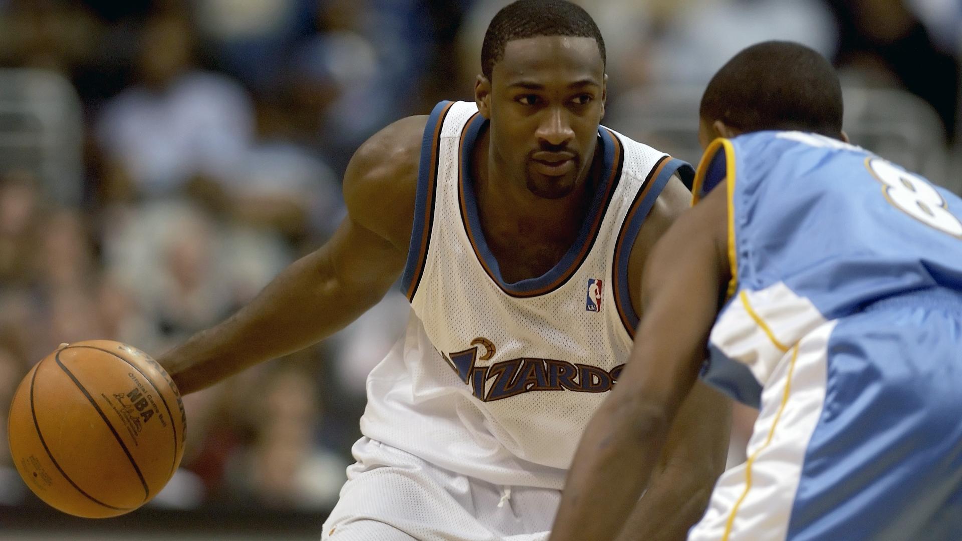 Washington Wizards: Gilbert Arenas Makes Jaw-Dropping PEDs Claim About 6-Time NBA Champion 2 Gilbert Arenas, Washington Wizards