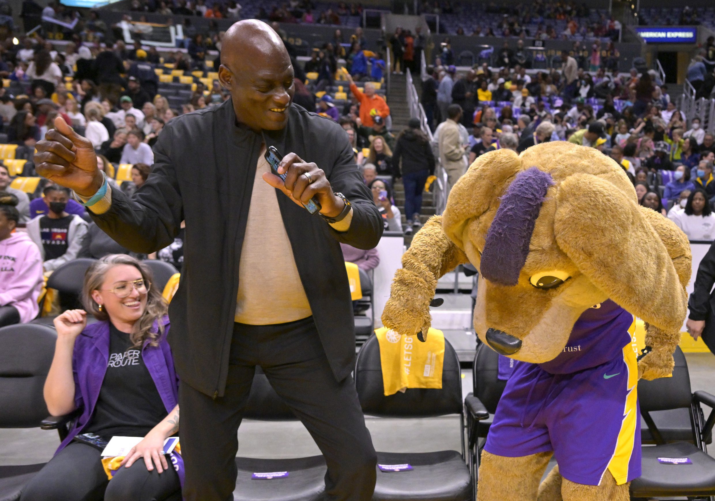 Boston Celtics News: Former Los Angeles Lakers Star Says He's 'Jealous' of the 2023-24 Squad in Honest Admission 1 Los Angeles Lakers, Michael Cooper, Boston Celtics