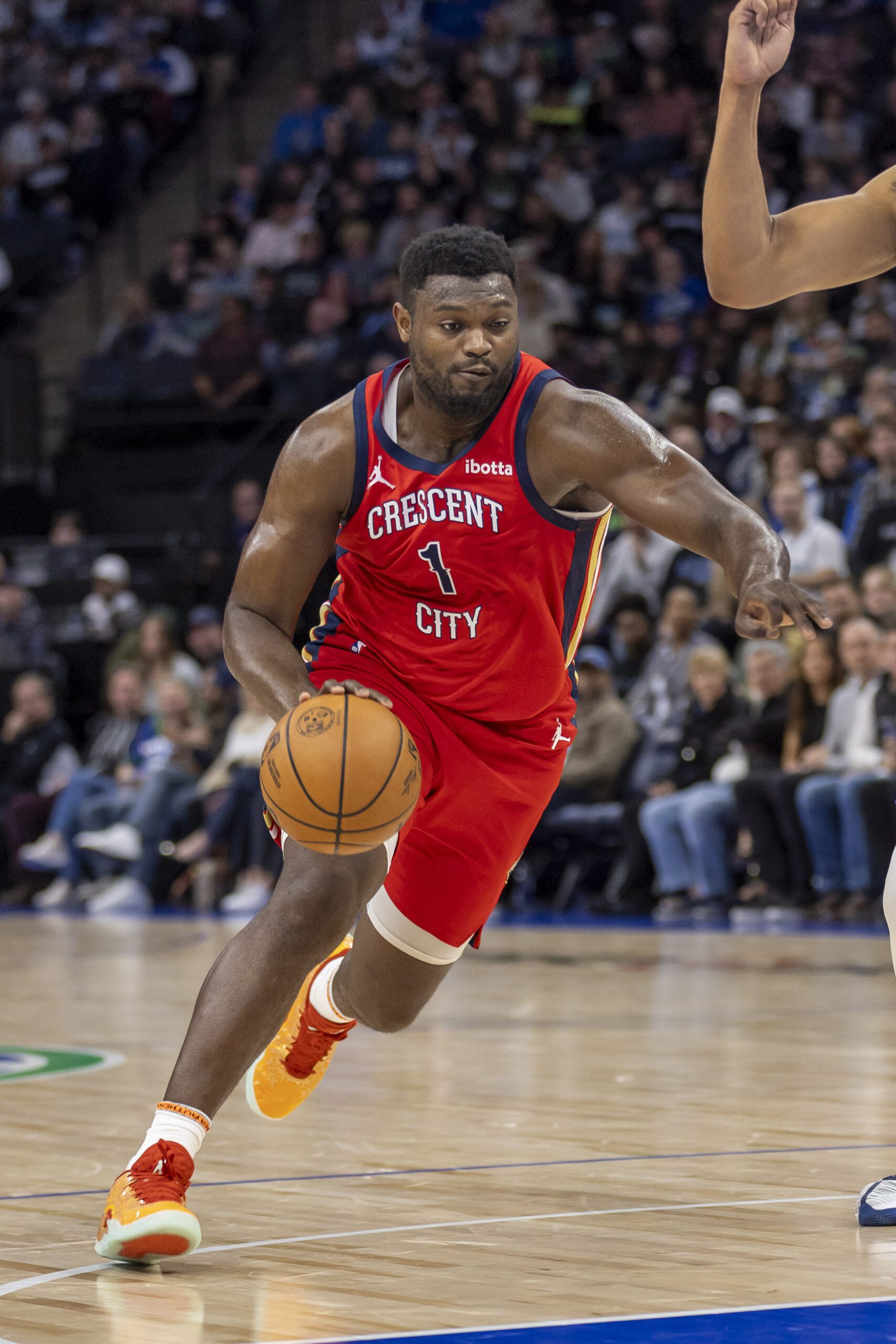 New Orleans Pelicans Get Devastating Zion Williamson Injury News Ahead of Play-In Battle Vs. Kings 1 New Orleans Pelicans, Zion Williamson
