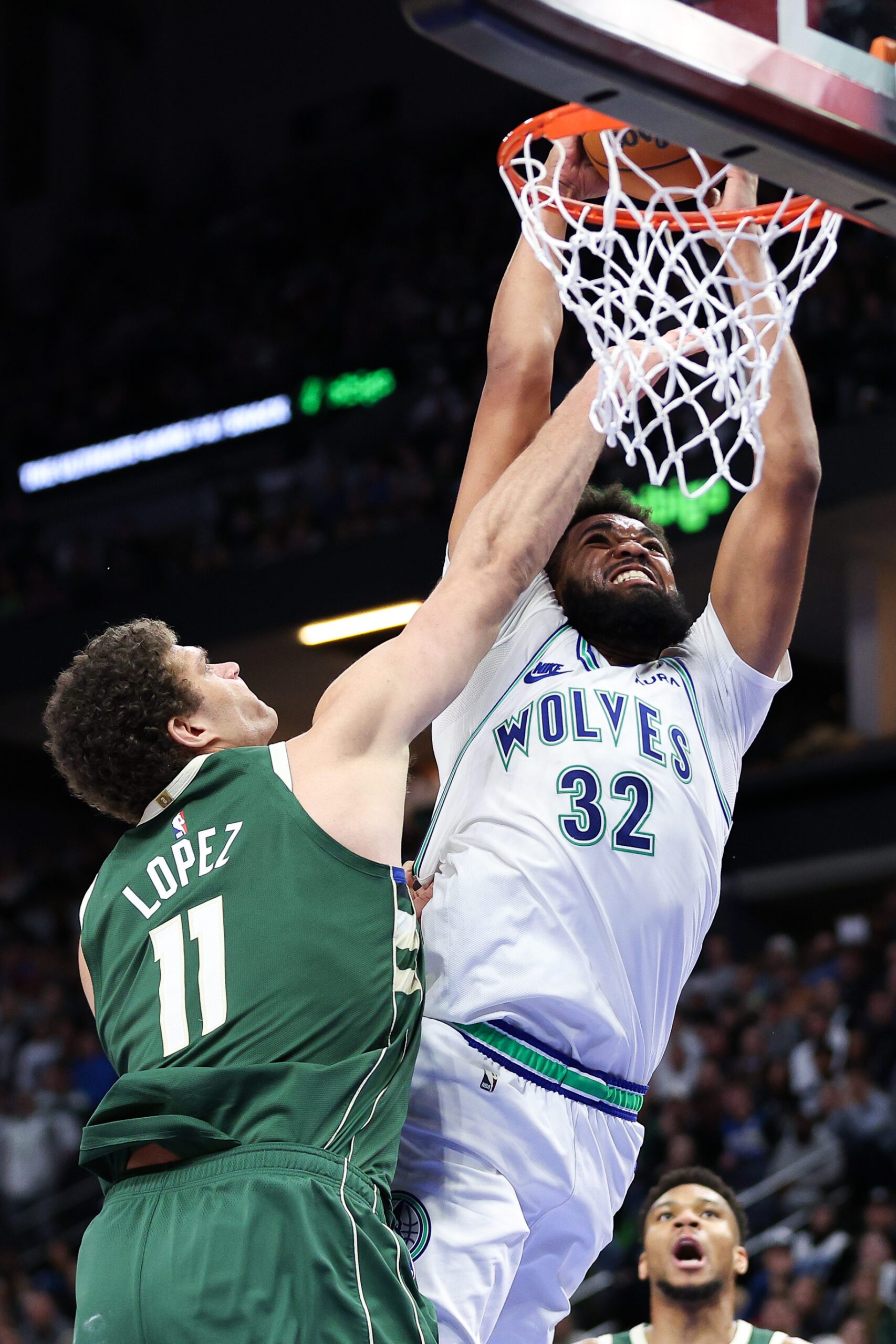 Minnesota Timberwolves Coach Drops Truth Bomb on Karl-Anthony Towns' Historic Shooting Slump Vs. Mavericks 3 Minnesota Timberwolves, Karl-Anthony Towns