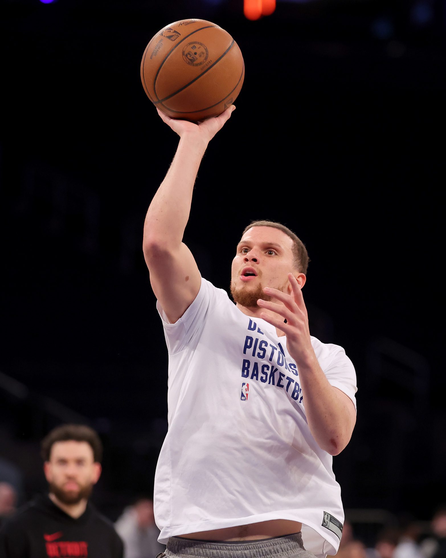 Detroit Pistons: Malachi Flynn's Mind-Blowing 50-Point Explosion Vs. Hawks Has NBA Twitter Going Crazy 1 USATSI 22626513 168400517 lowres
