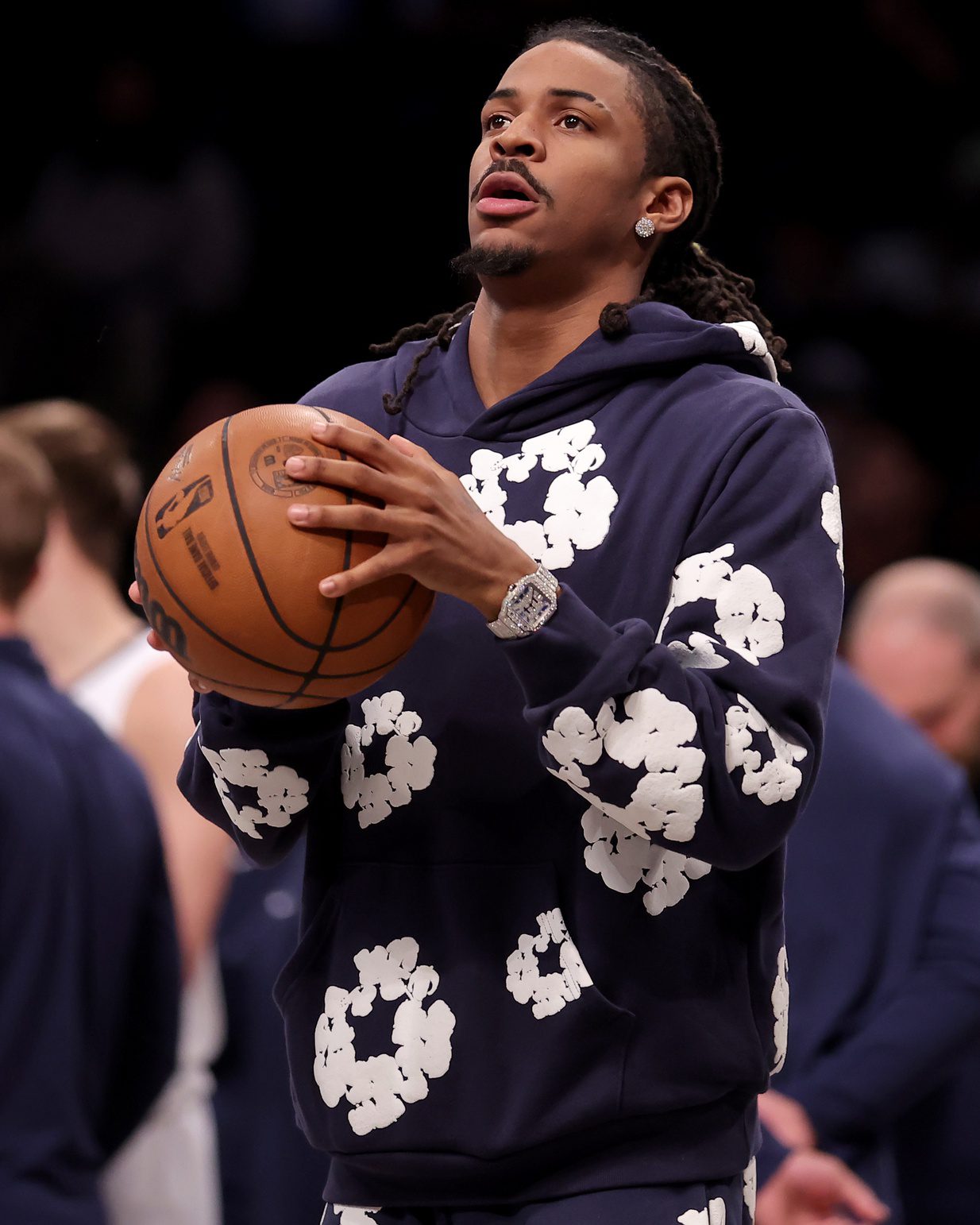 Houston Rockets: Ja Morant, Trae Young React to Reed Sheppard Taking Over NBA Summer League 2 Memphis Grizzlies, Ja Morant