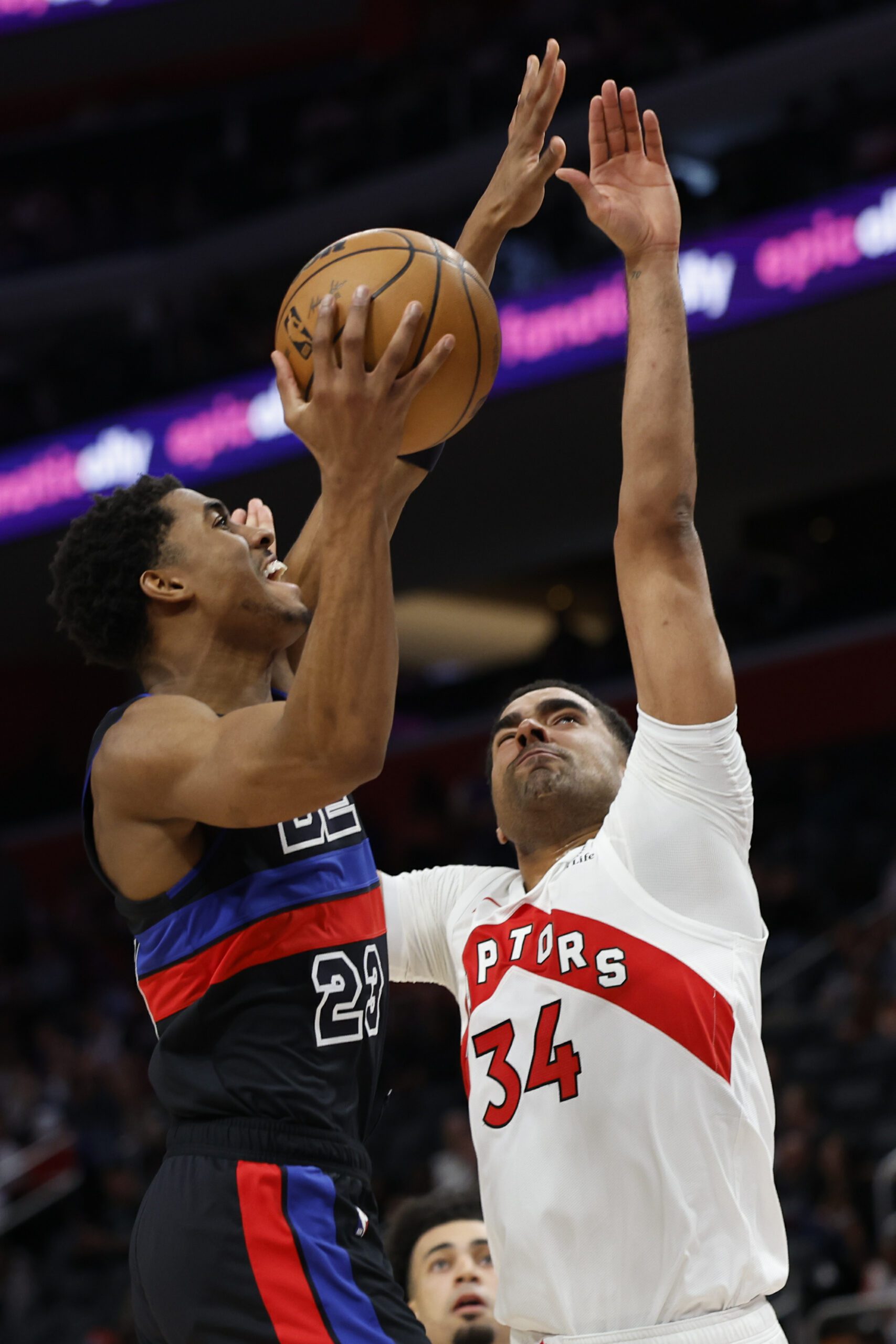 NBA News: Banned Ex-Toronto Raptors Forward Could Face Criminal Charges Over Betting Ring Probe 1 USATSI 22765745 scaled