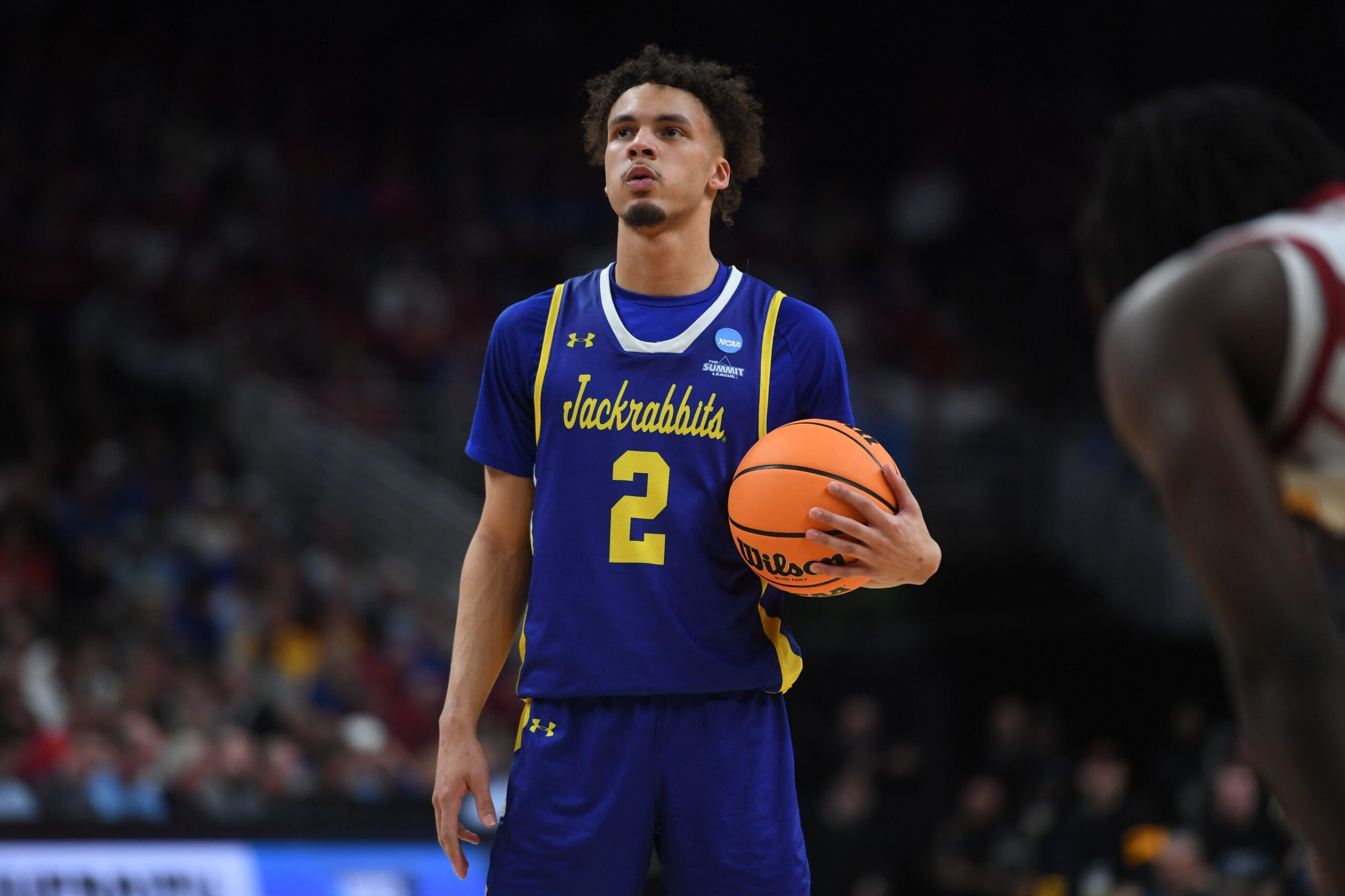 Kansas Jayhawks Secure Commitment of 18.8 PPG Scorer in Huge Transfer Portal Acquisition 2 Zeke Mayo
