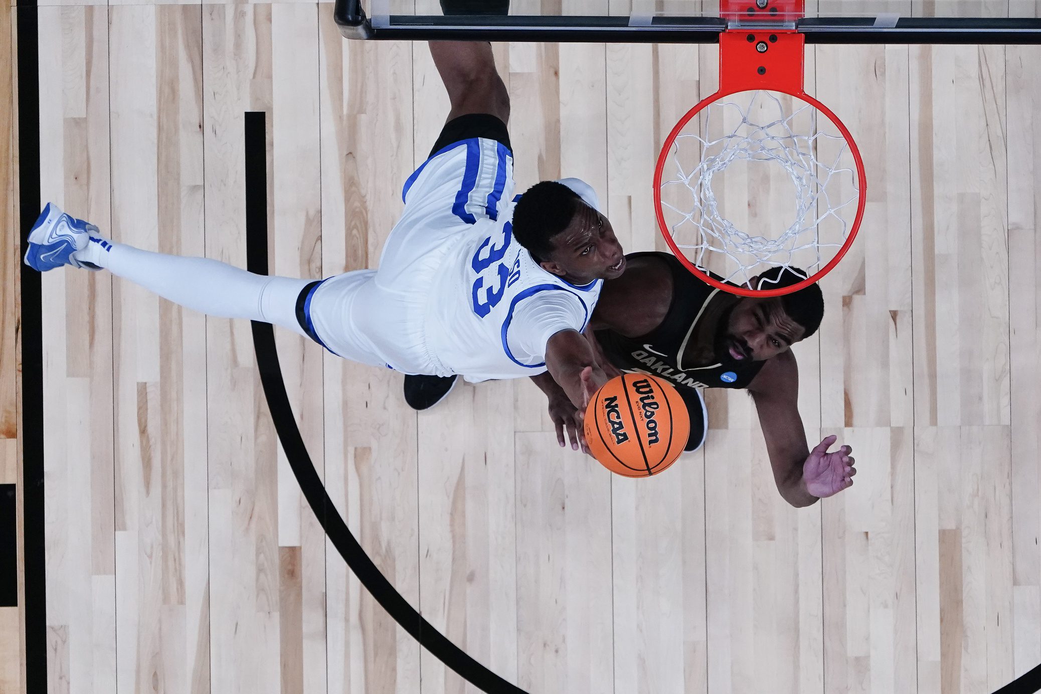 Kentucky Wildcats: Intimidating Big Man Makes Strong Declaration on Future Amid Mark Pope's Lexington Arrival 3 Kentucky Wildcats, Ugonna Onyenso