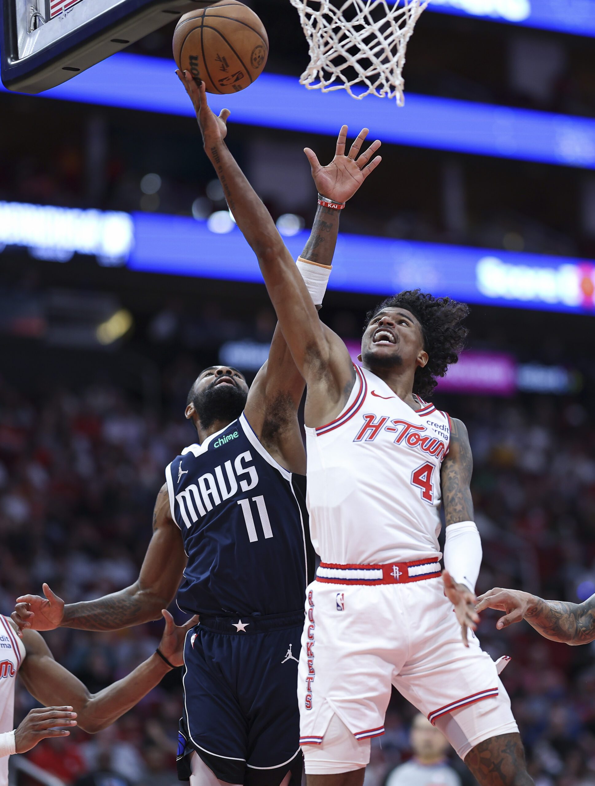 Kyrie Irving's Major Impact on Dallas Mavericks Ahead of NBA Finals, Revealed 3 Dallas Mavericks, Kyrie Irving