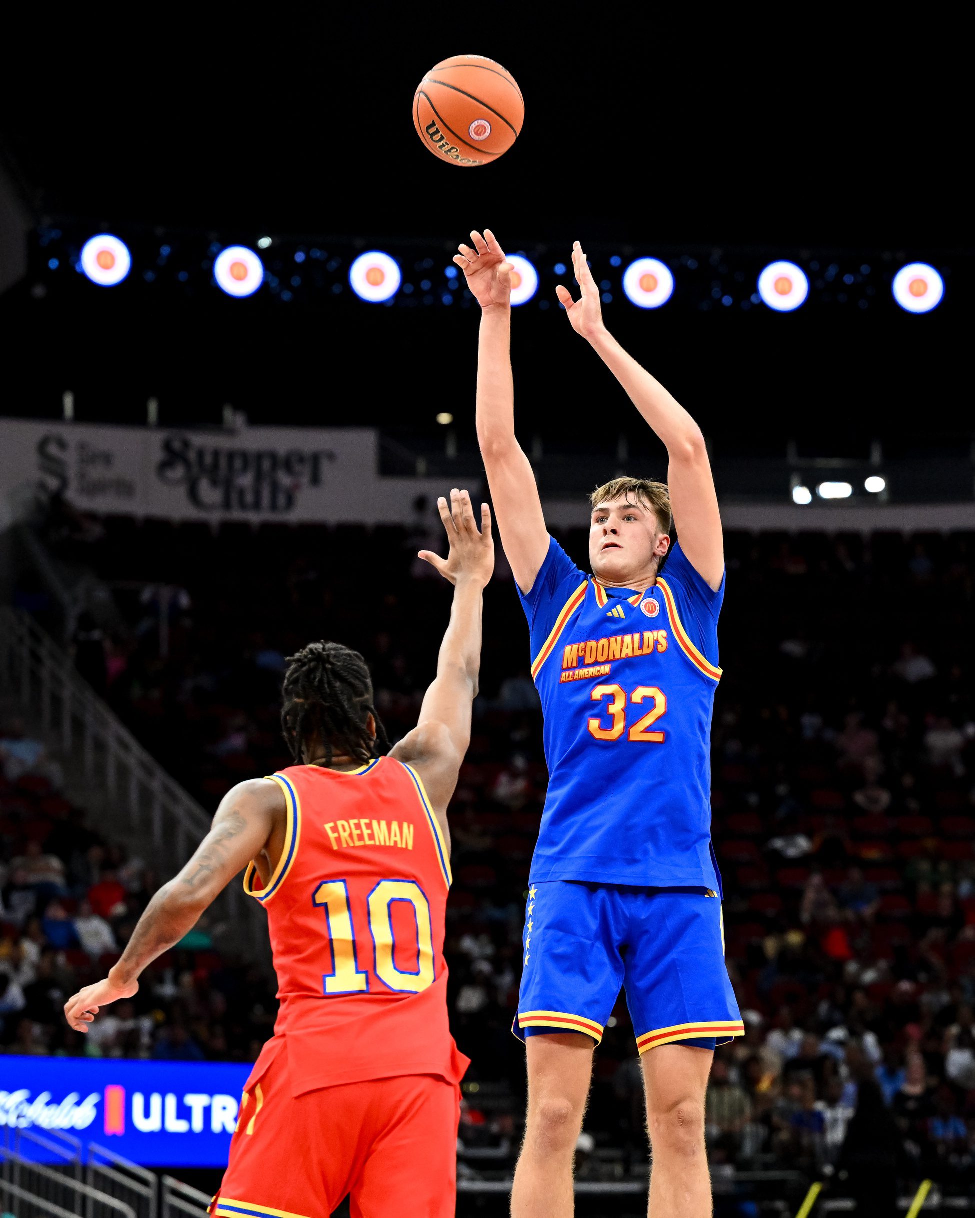 Duke Blue Devils: Cooper Flagg Drops Epic Instant Reaction After Incredible Team USA Performance 3 Duke Blue Devils, Cooper Flagg