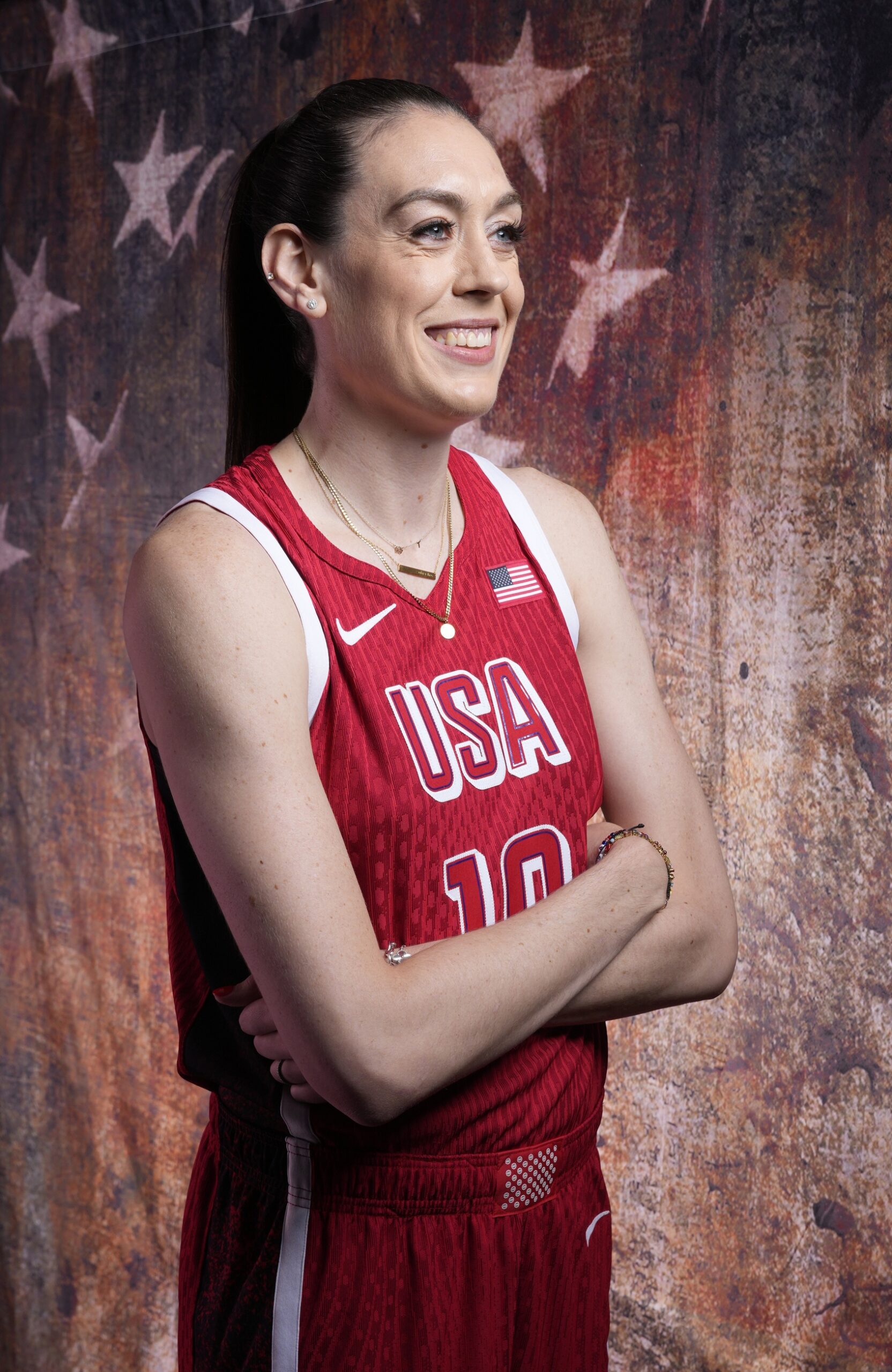 Paige Bueckers Can't Believe A'ja Wilson, Breanna Stewart's Dominance at 2024 Olympics 4 WNBA, Breanna Stewart
