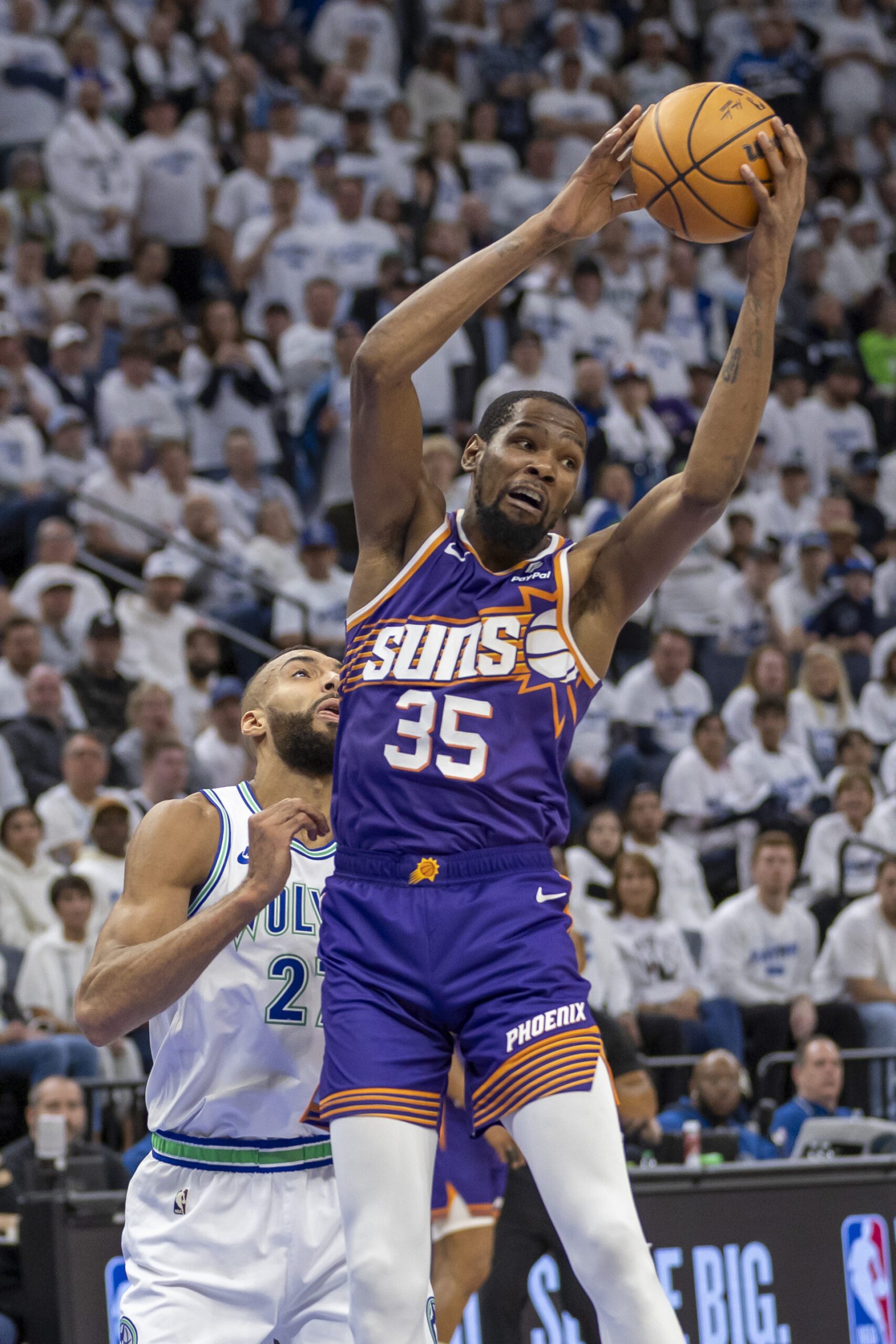Why Phoenix Suns Have the Best Trade Piece Available in NBA Today 1 Phoenix Suns, Kevin Durant, NBA