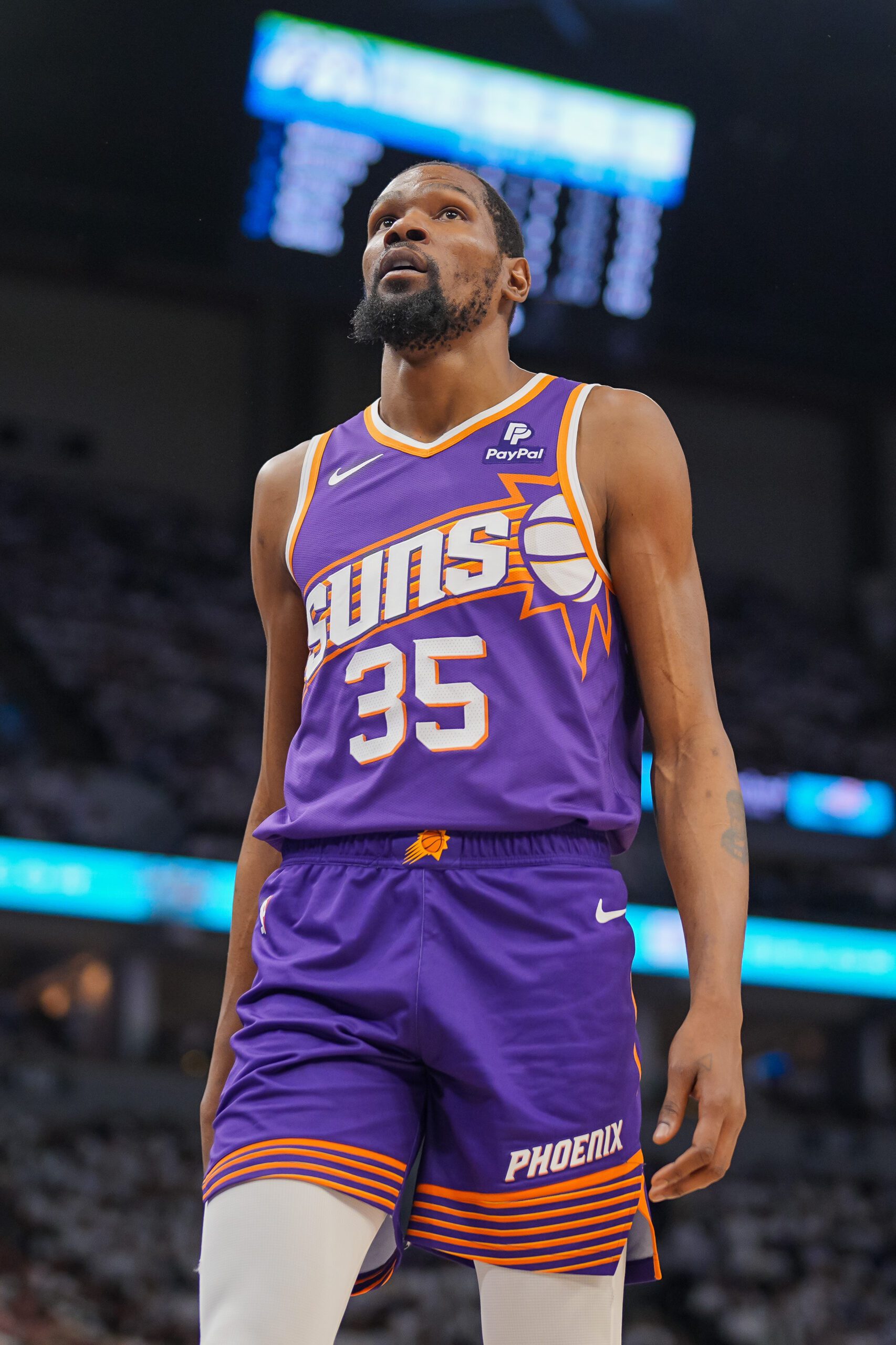 Why Phoenix Suns Have the Best Trade Piece Available in NBA Today 4 Phoenix Suns, Kevin Durant, NBA
