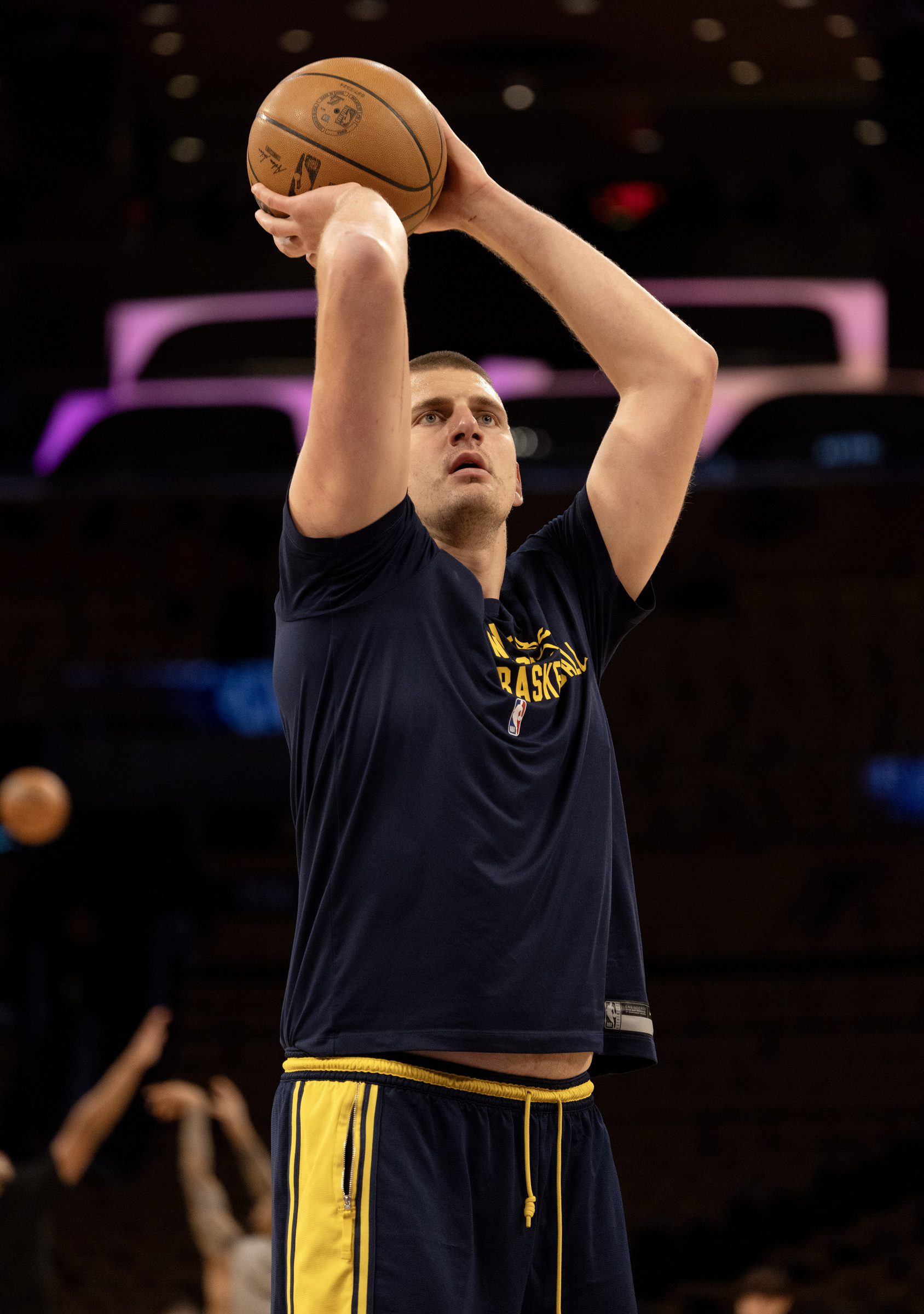 Nuggets: Nikola Jokic's Potential 2024-25 Total Earnings, Revealed 2 Denver Nuggets, Nikola Jokic
