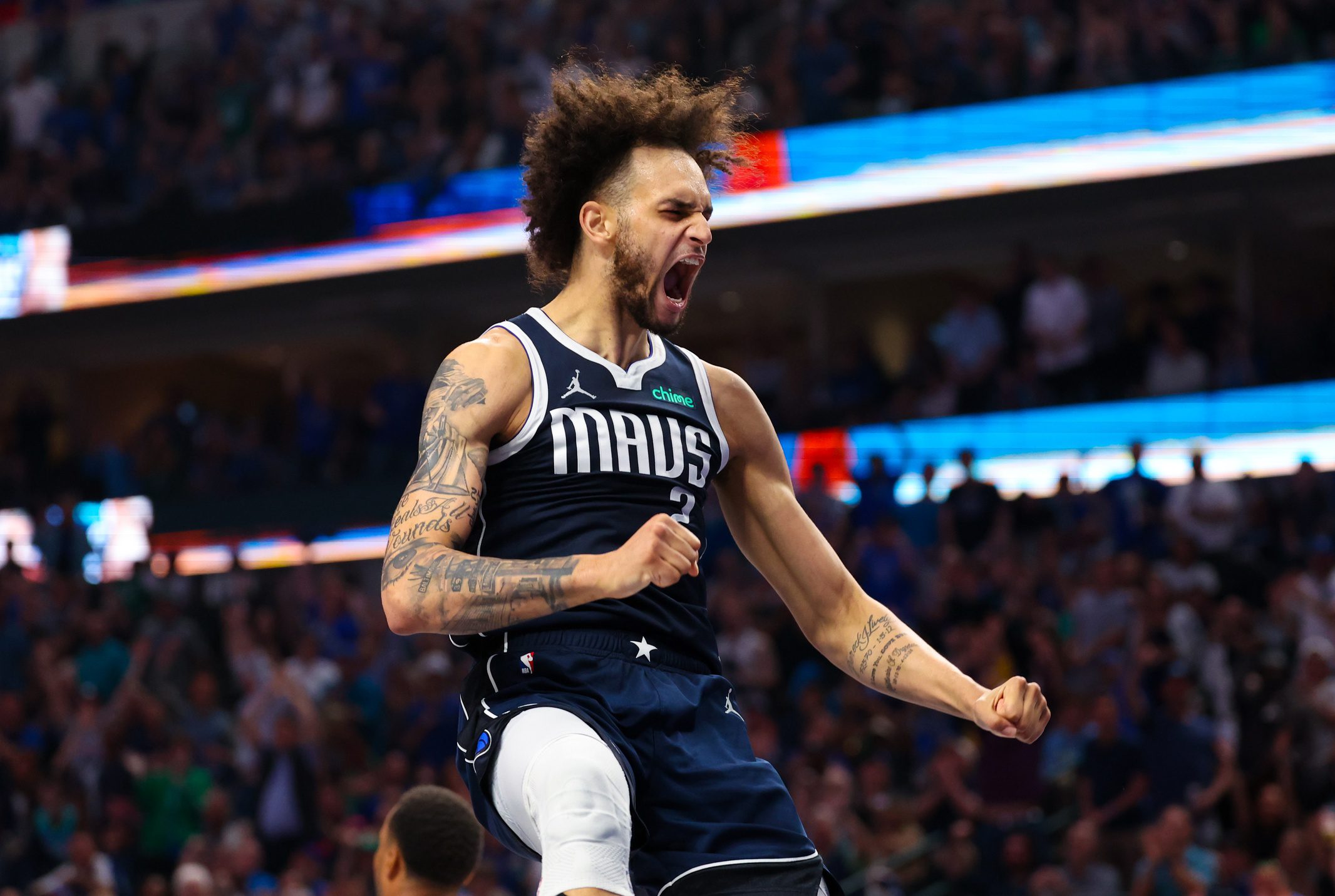 Dallas Mavericks: Jason Kidd Explains Reason Behind Surprising Decision Late in Game 4 vs Clippers 2 USATSI 23139091 168400517 lowres
