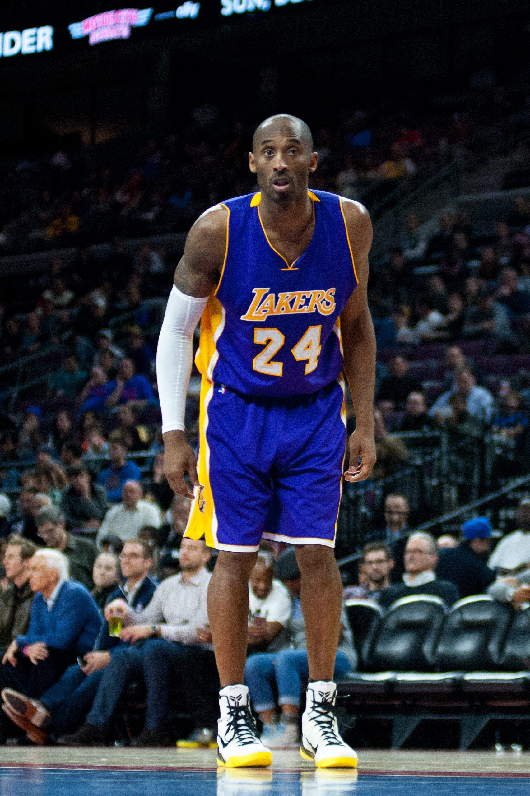 Los Angeles Lakers: Caron Butler Reveals 'Wildest' Kobe Bryant Story 2 Kobe Bryant, Los Angeles Lakers