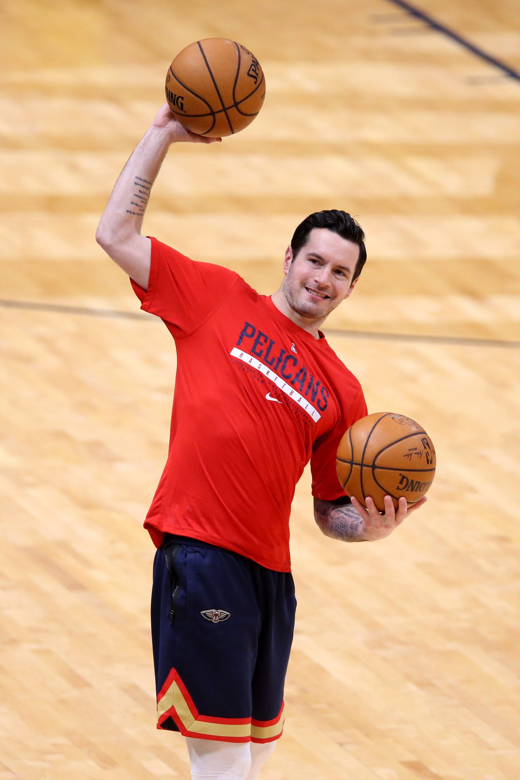 NBA Analyst Drops Interesting JJ Redick Review of Los Angeles Lakers Rookie Dalton Knecht 2 Los Angeles Lakers, JJ Redick