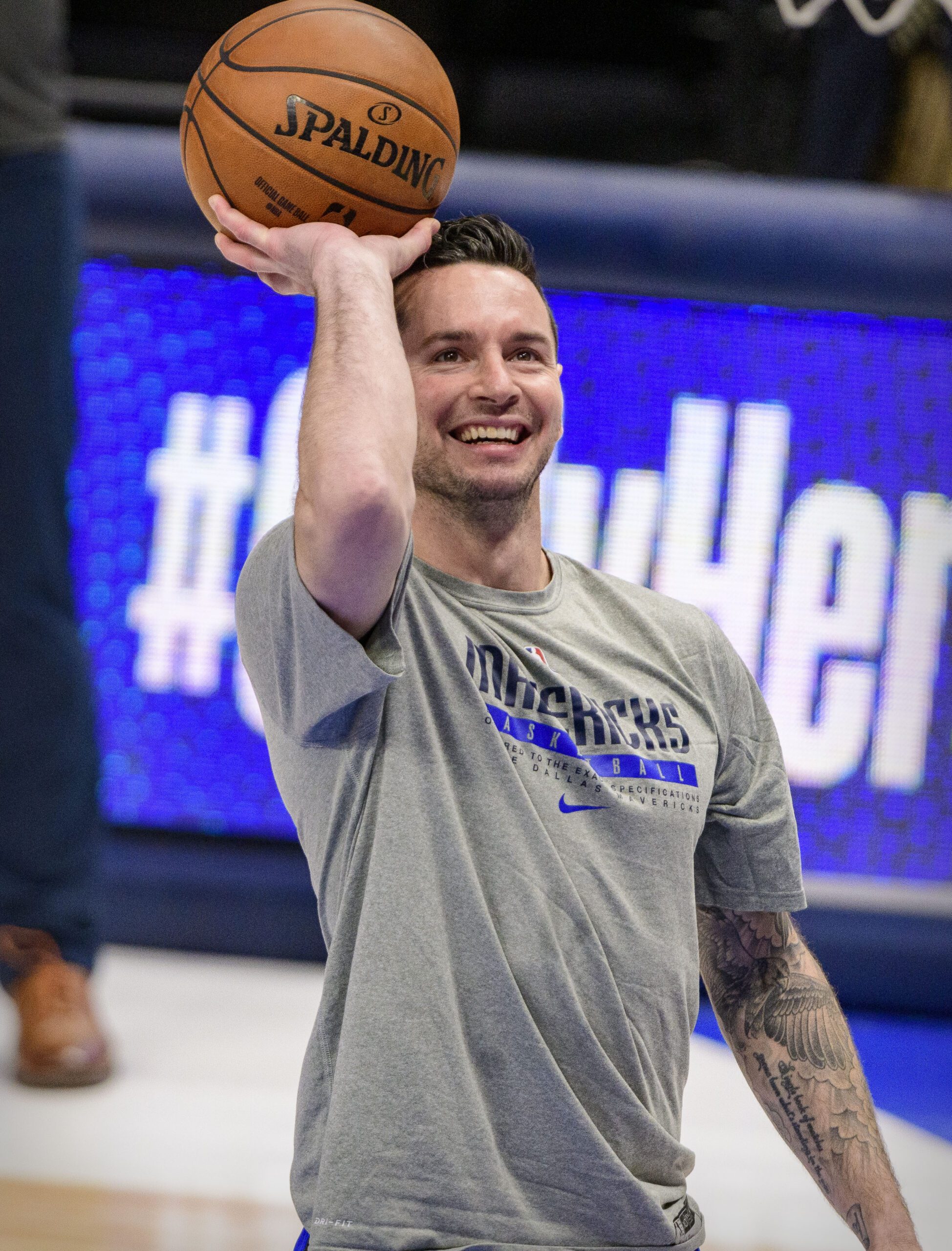 Insider Reveals 1 Truth Behind the Los Angeles Lakers Picking JJ Redick as New Head Coach 1 Los Angeles Lakers, JJ Redick