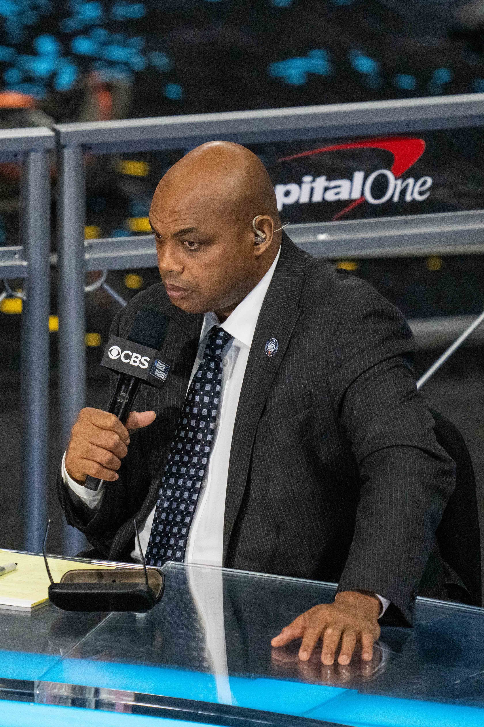 Charles Barkley Opens Up on Likely End of NBA on TNT Amid Media Rights Drama 3 NBA, Charles Barkley