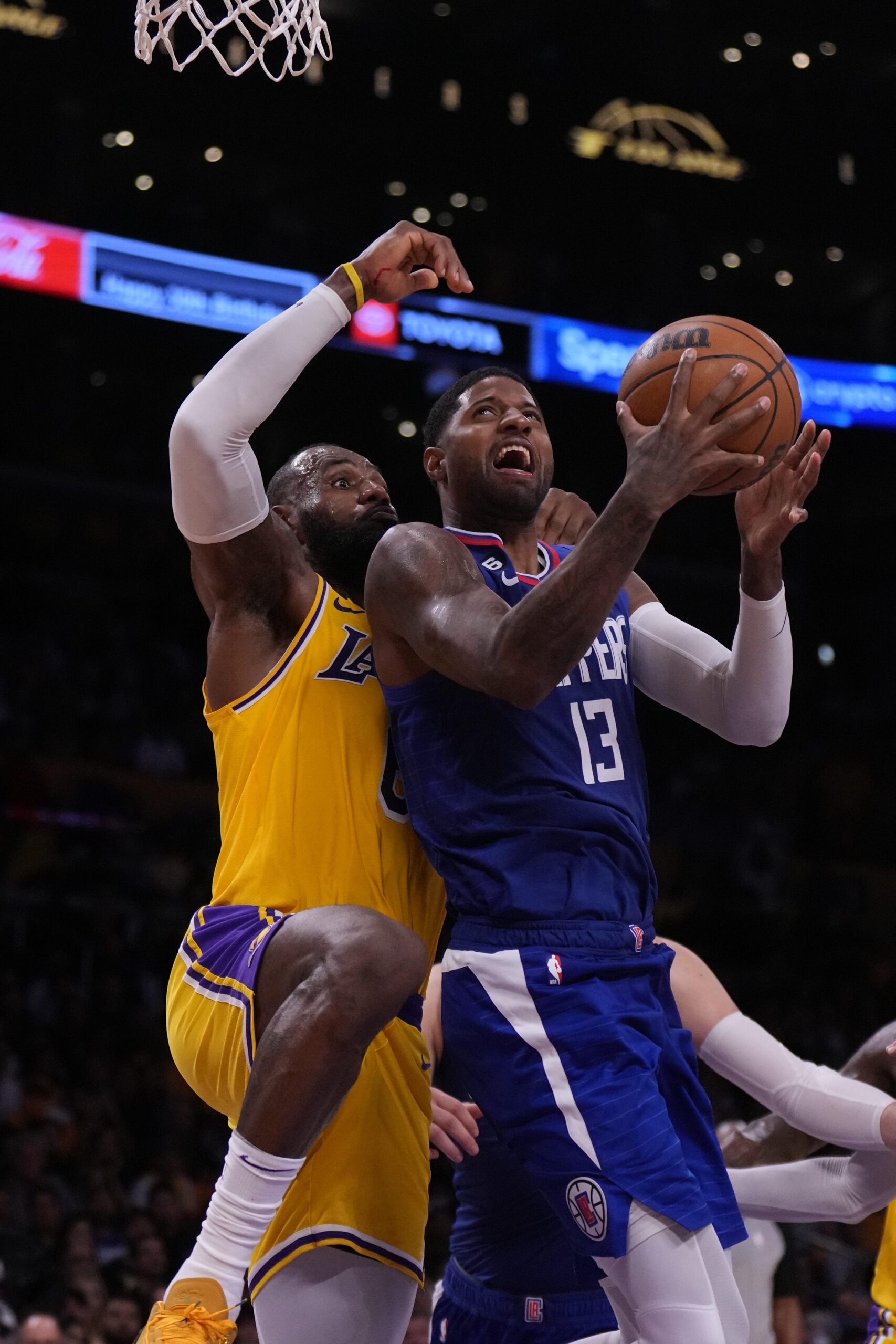 Why the Los Angeles Lakers Are Among Biggest Losers of 2024 NBA Offseason 4 Los Angeles Lakers, LeBron James